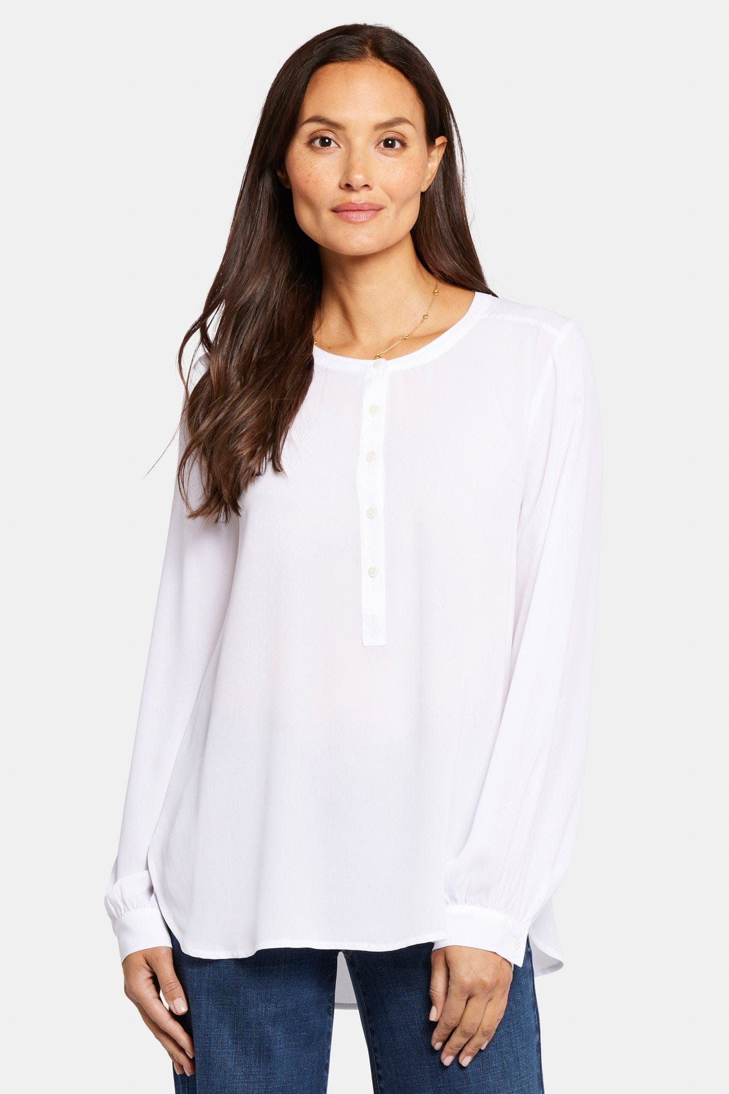 Simone Blouse
