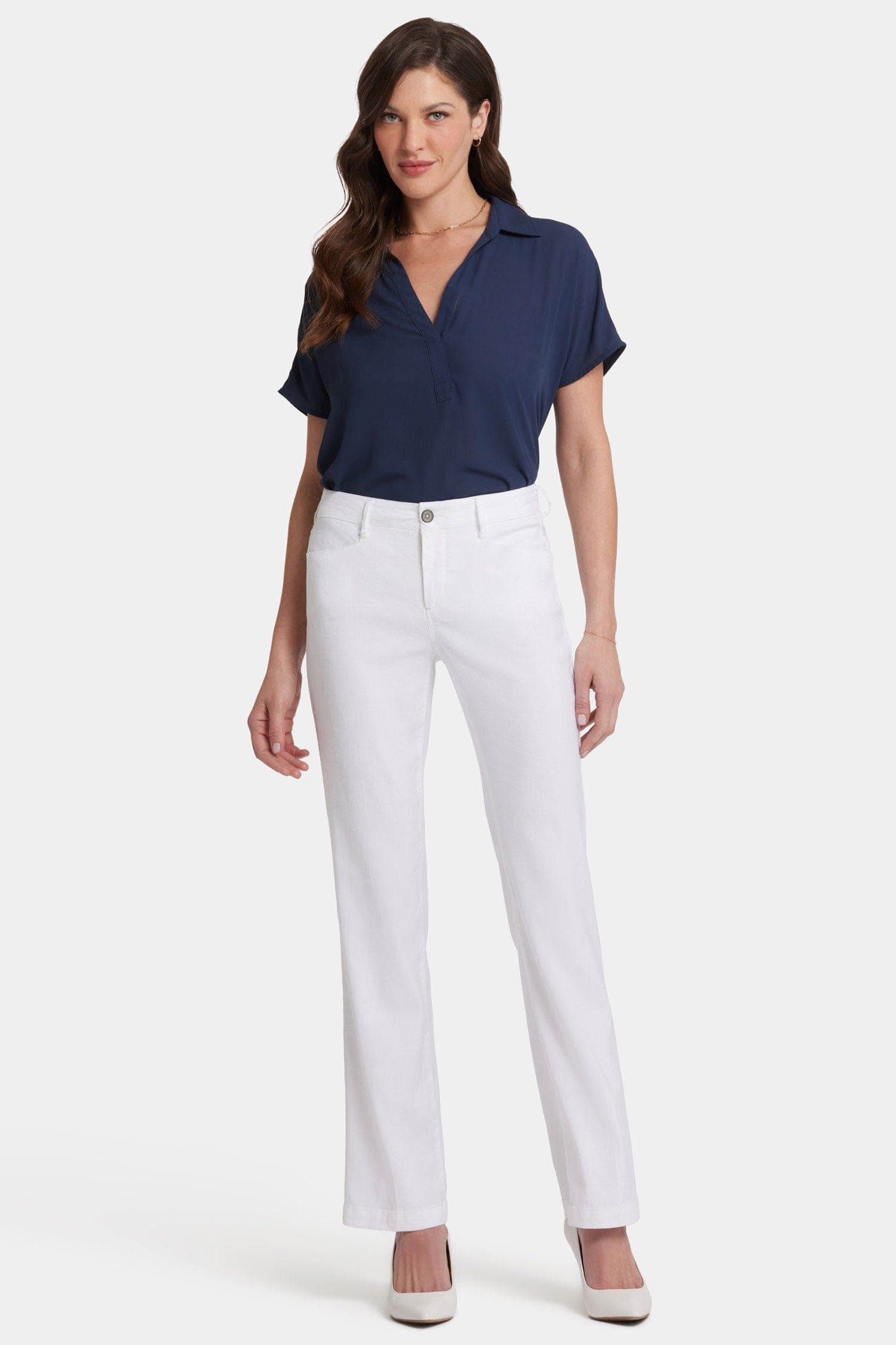 Trouser Pants in Petite