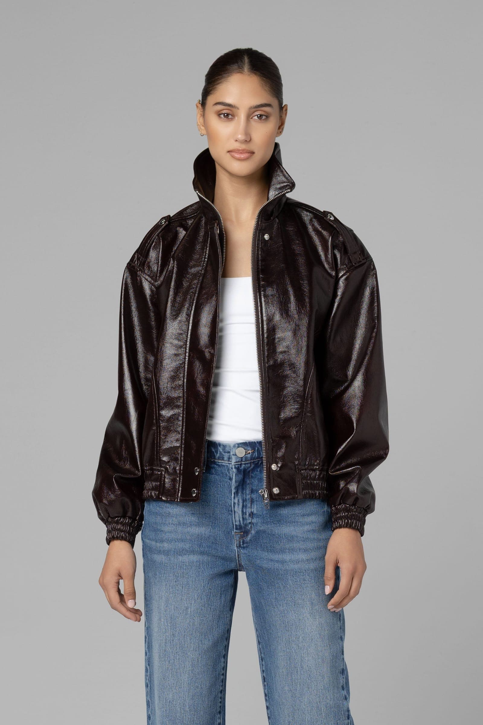 Hot Brew Jacket