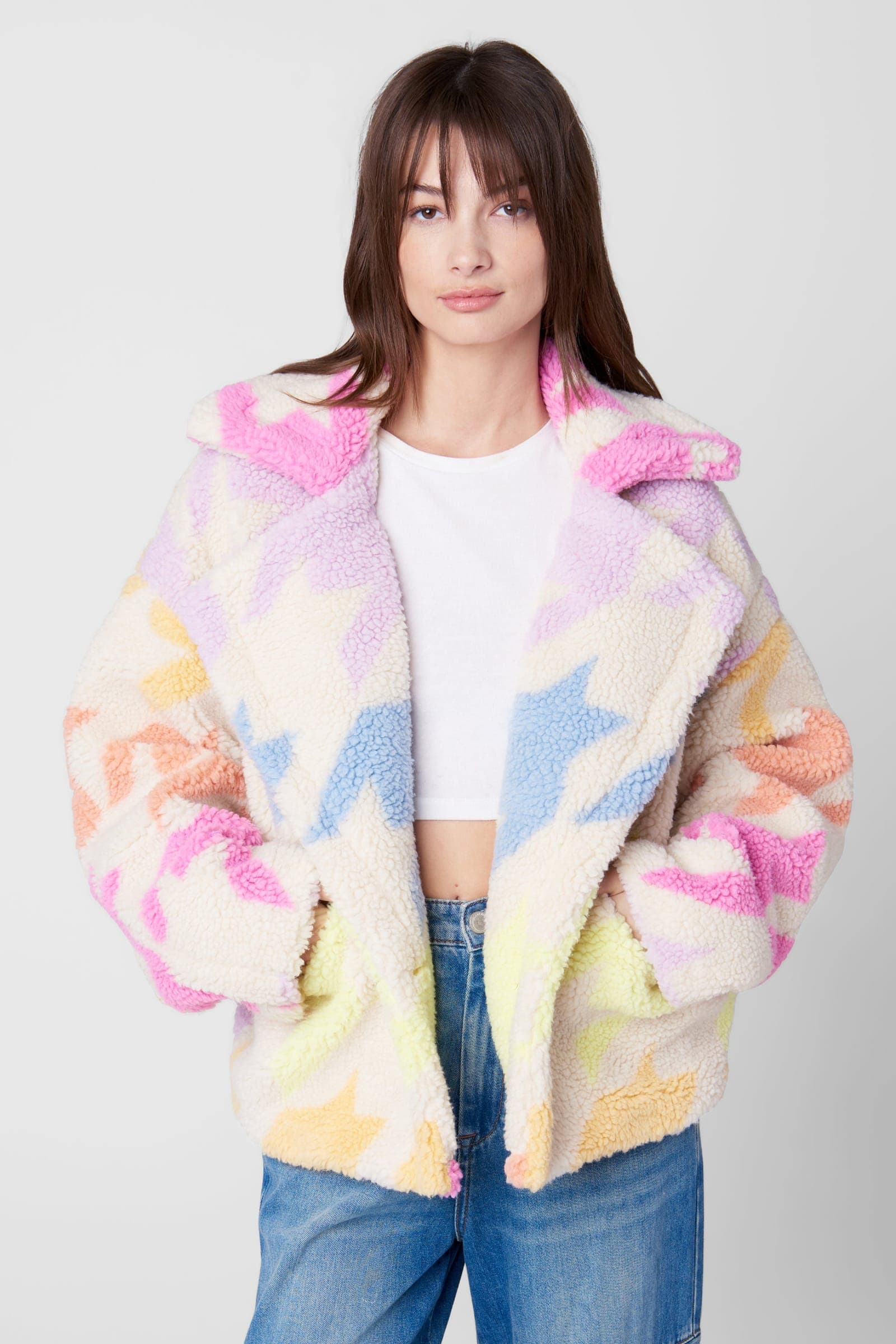 Wish List Coat