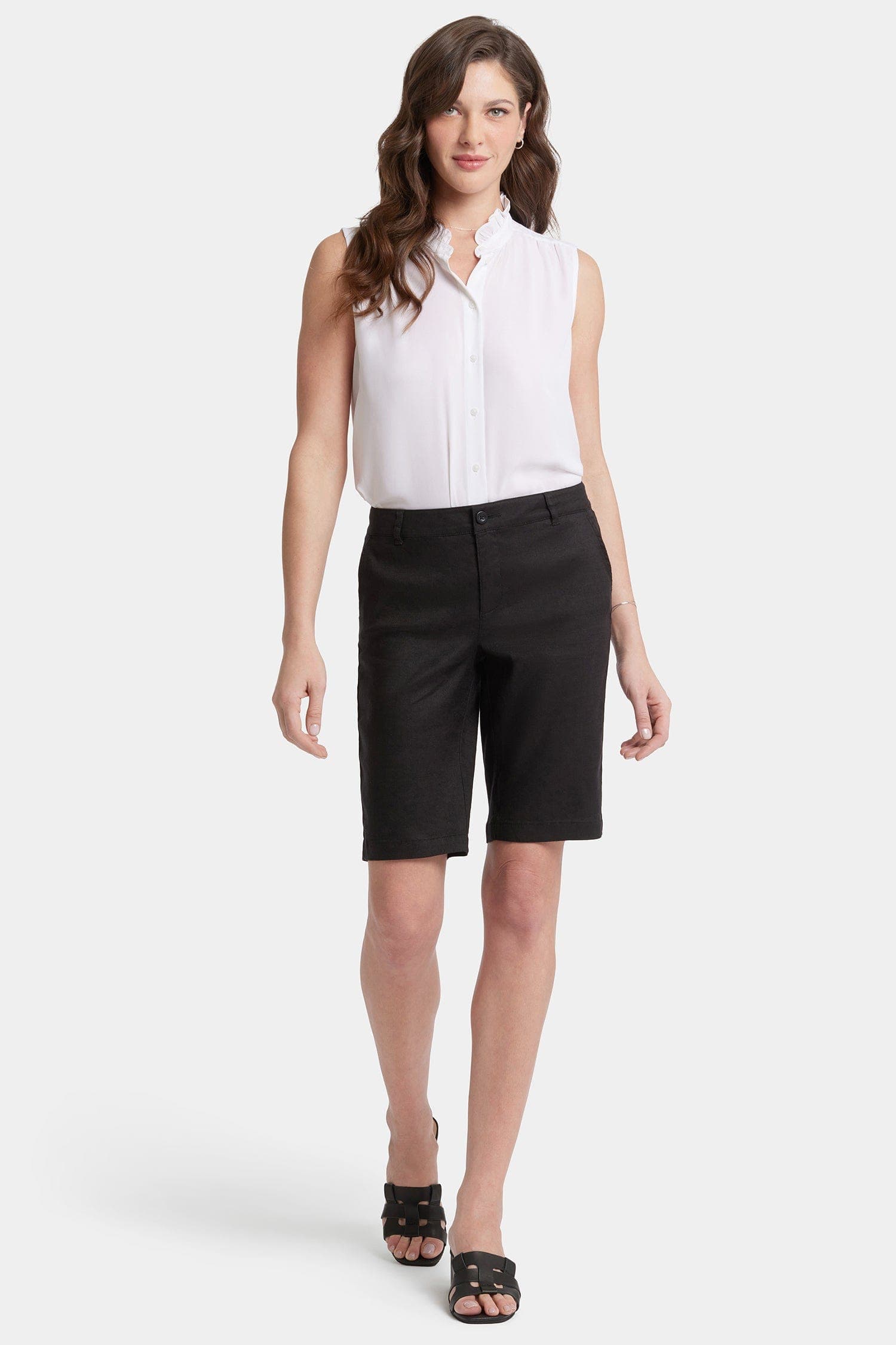 Bermuda Shorts