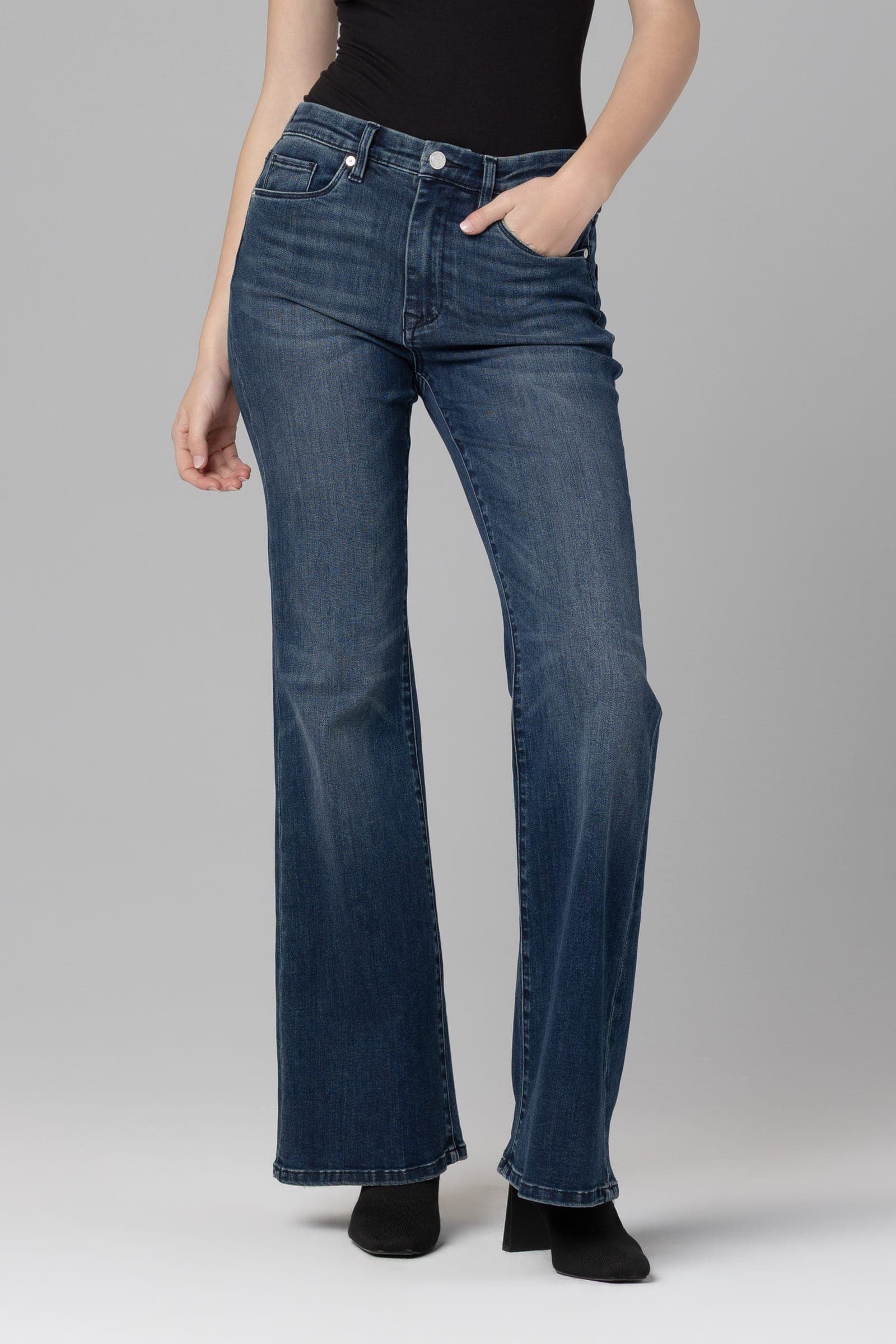 Off Duty Jean