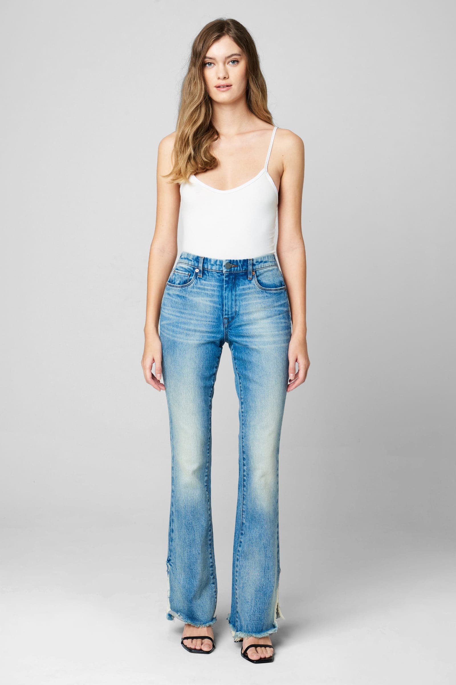 The Hoyt in Fast Forward Jean