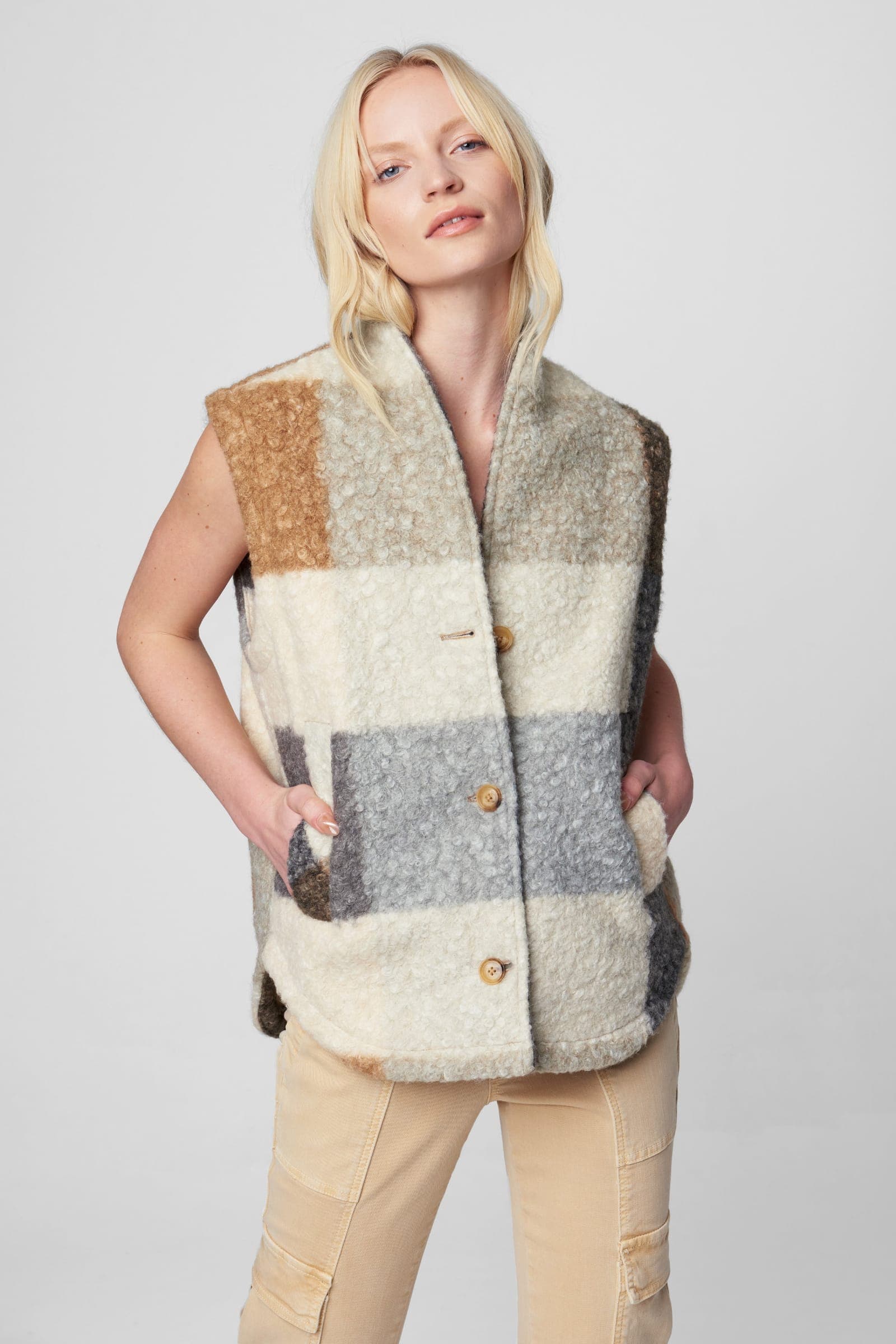 Good Sign Vest
