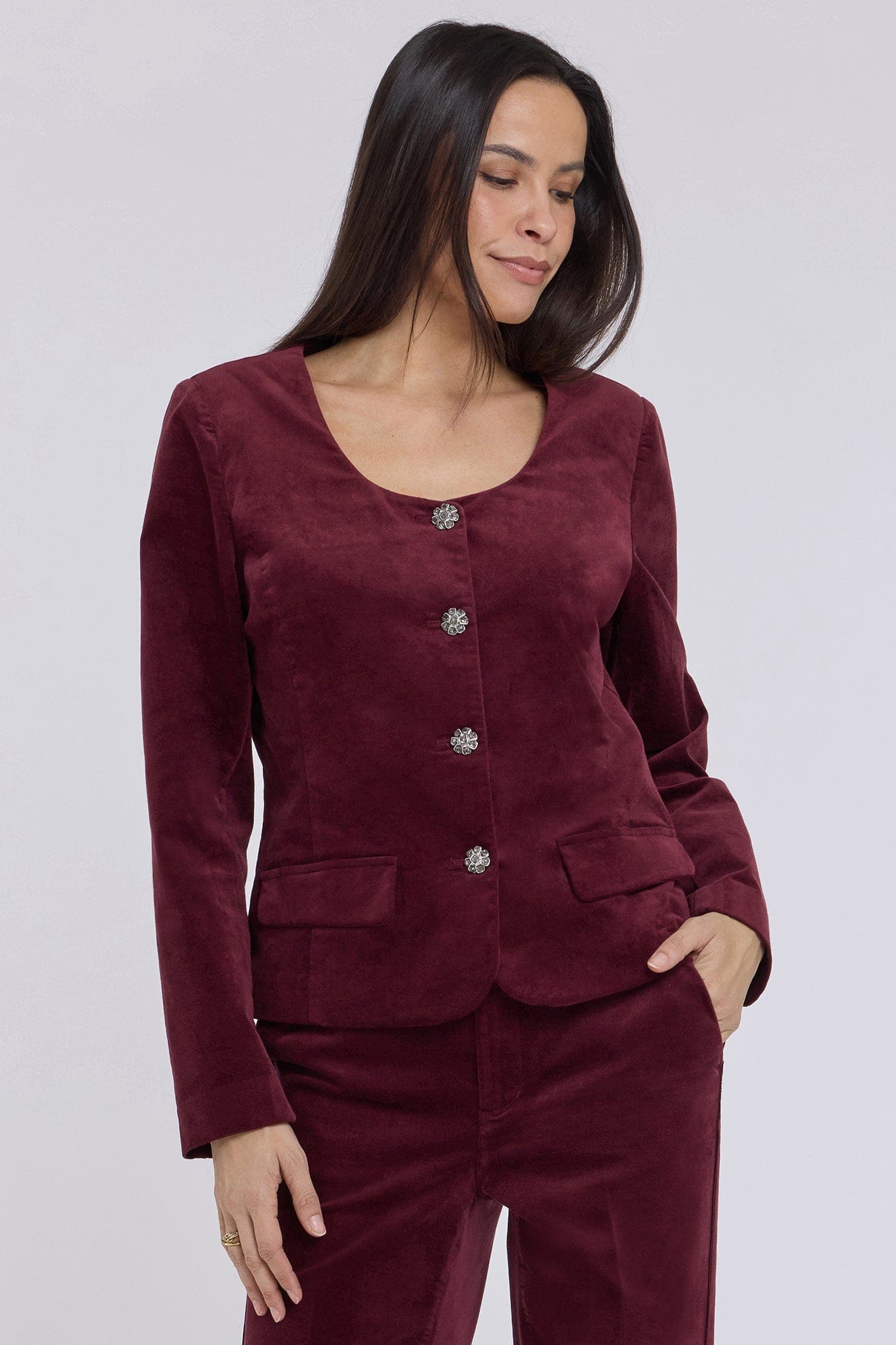 Bethany Blazer