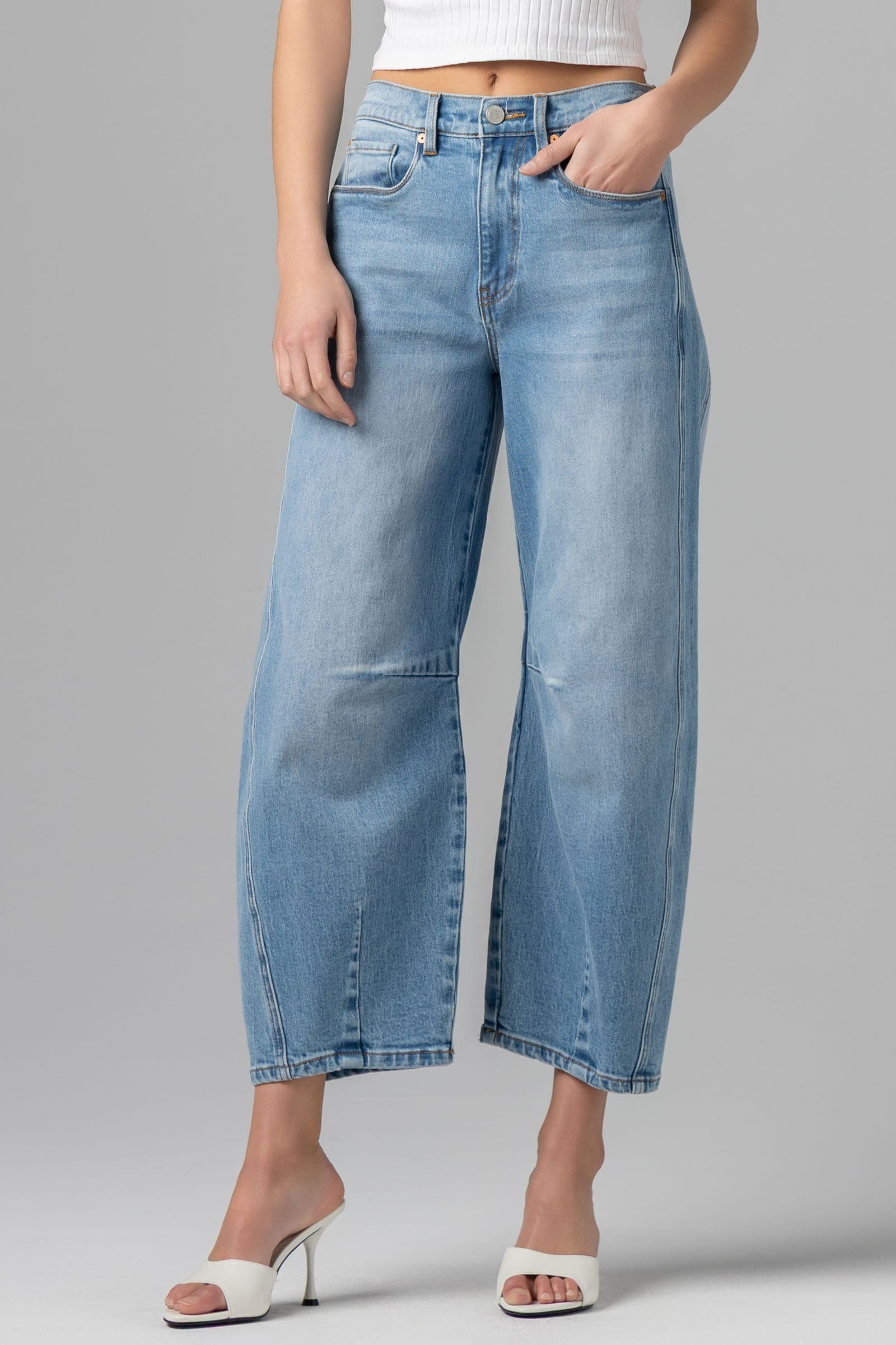 Deep Dive Pants