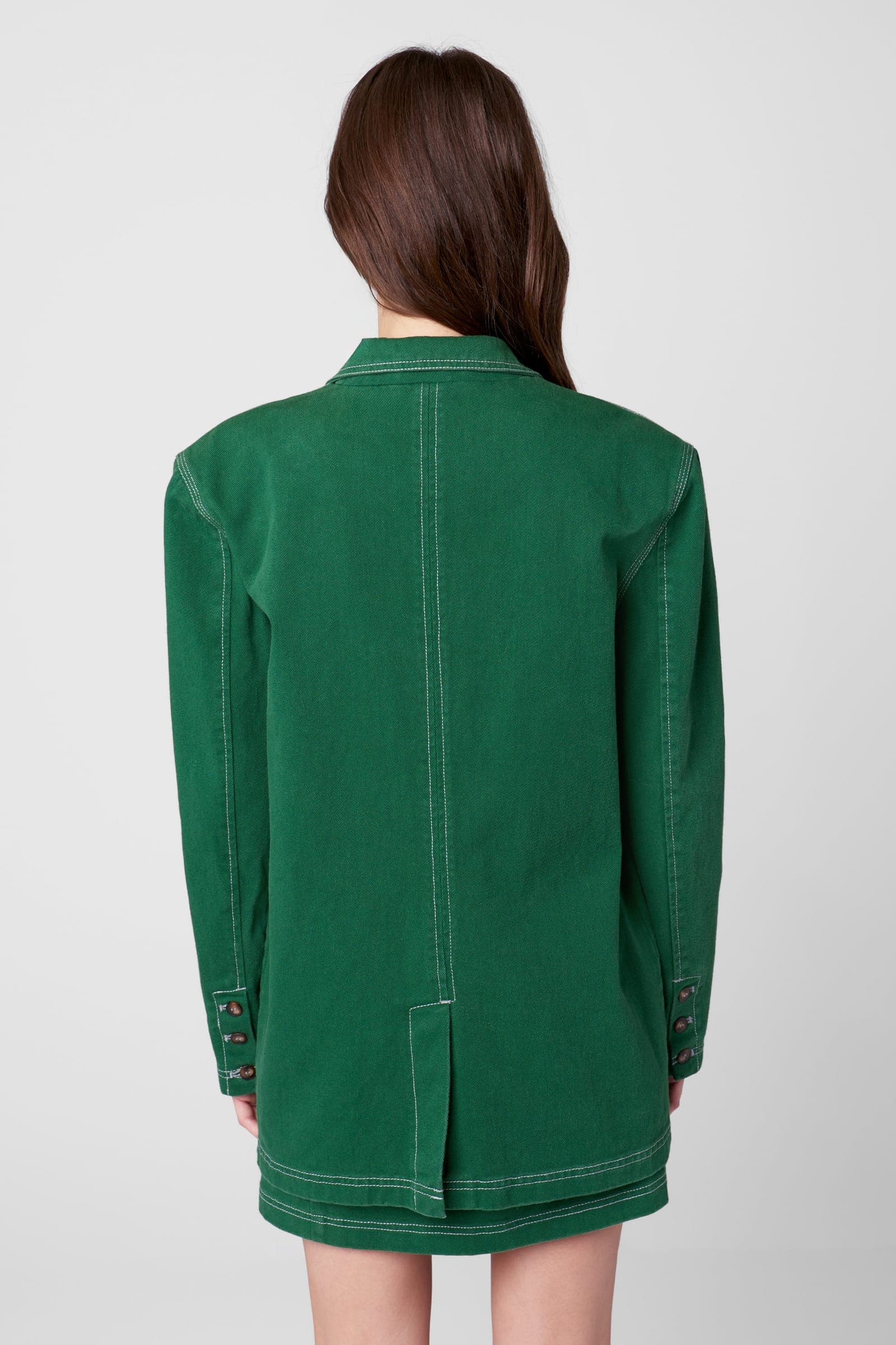Big Spin Blazer
