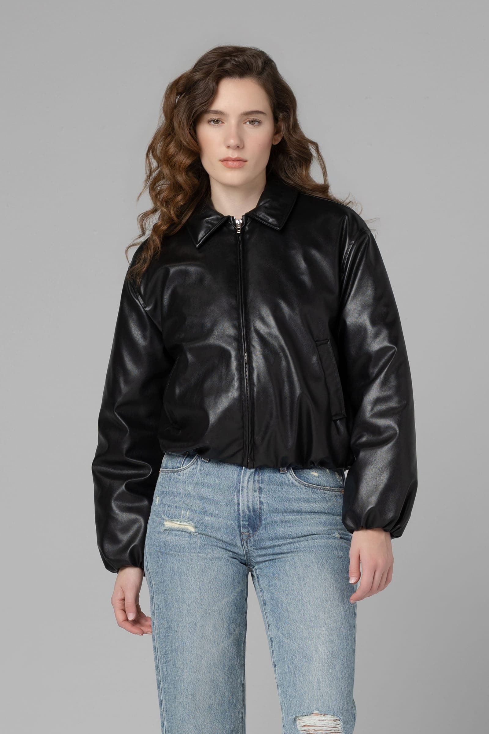 Knockout Jacket