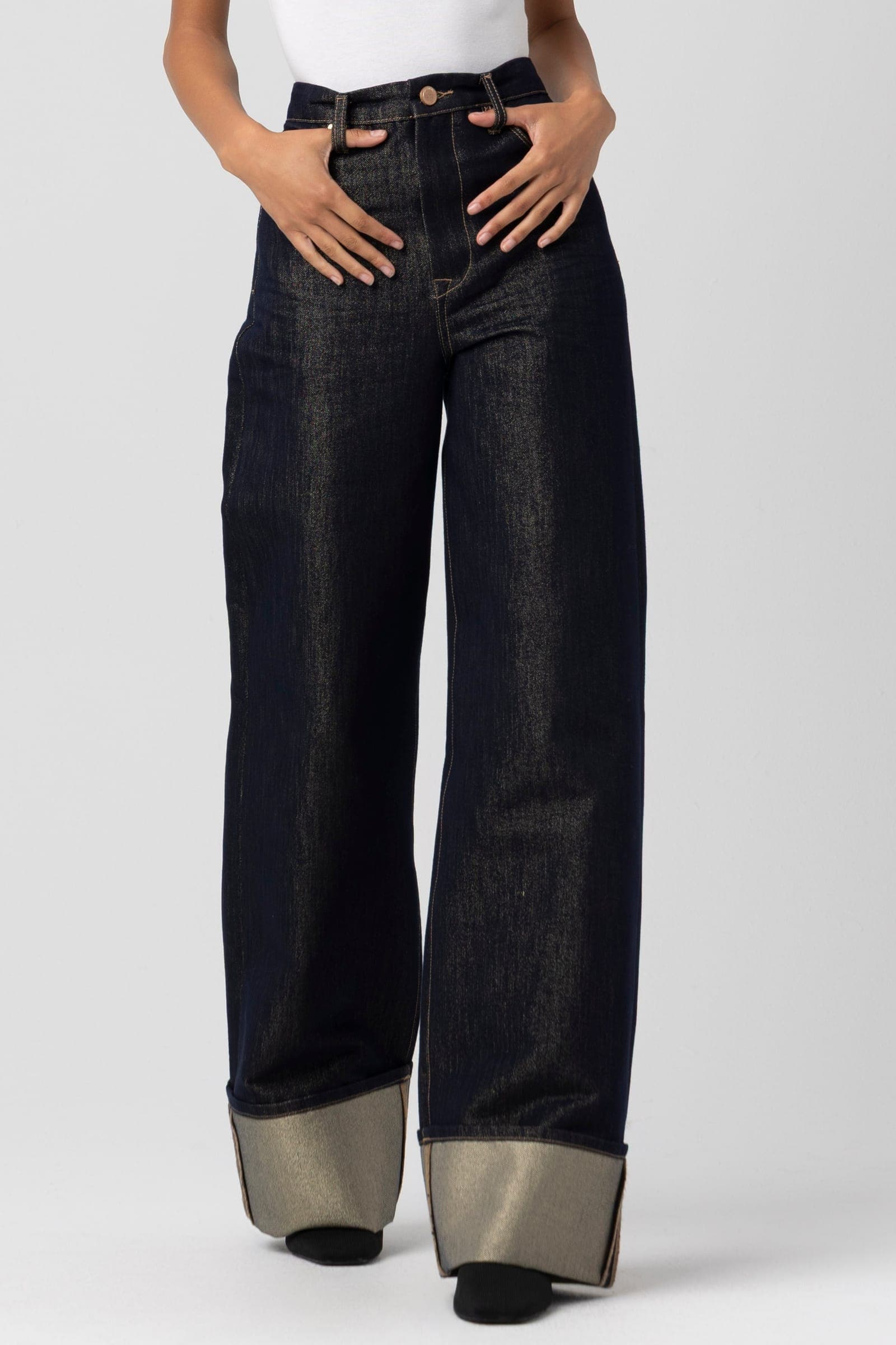 Clout Chaser Pants