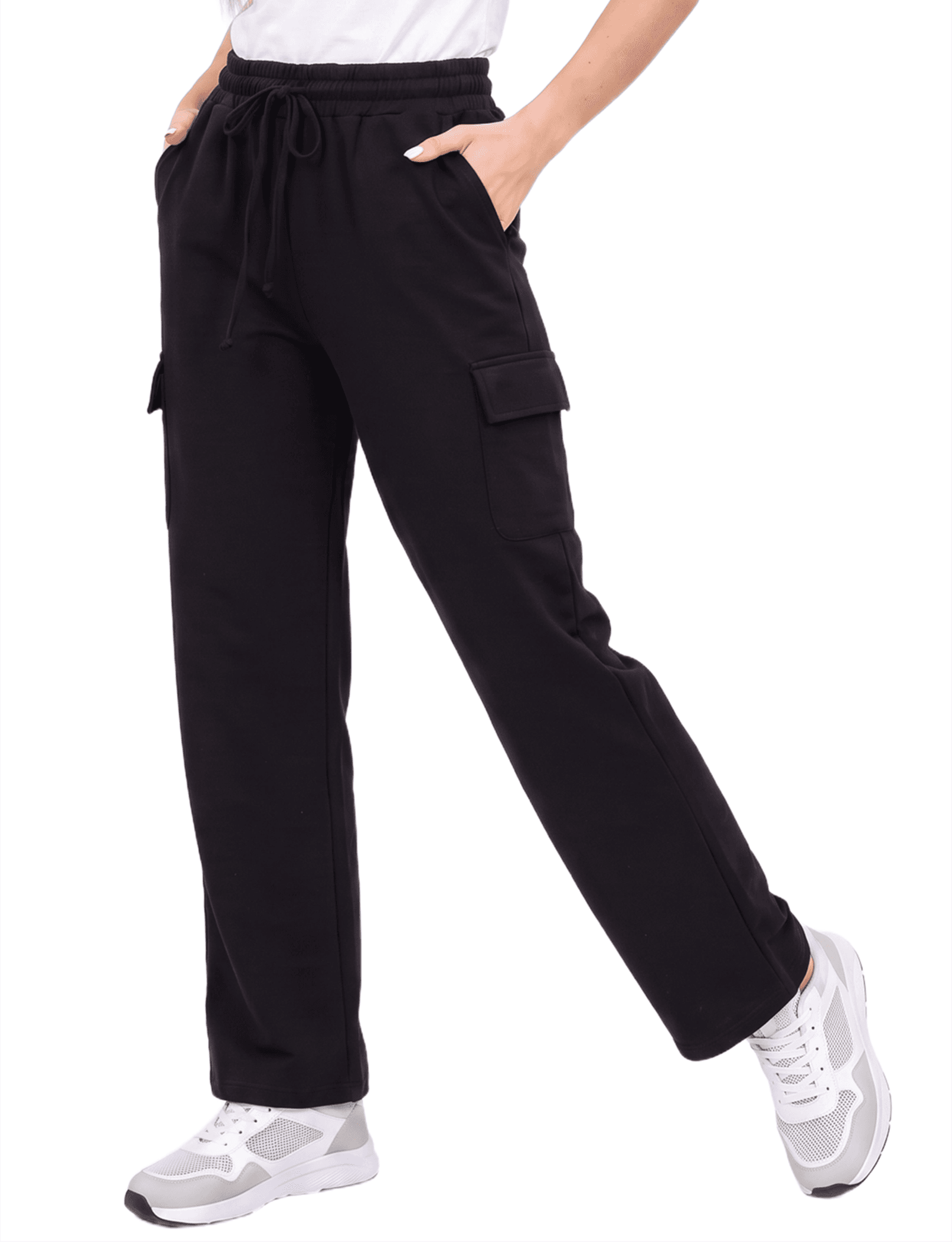 Pull on Cargo Pants