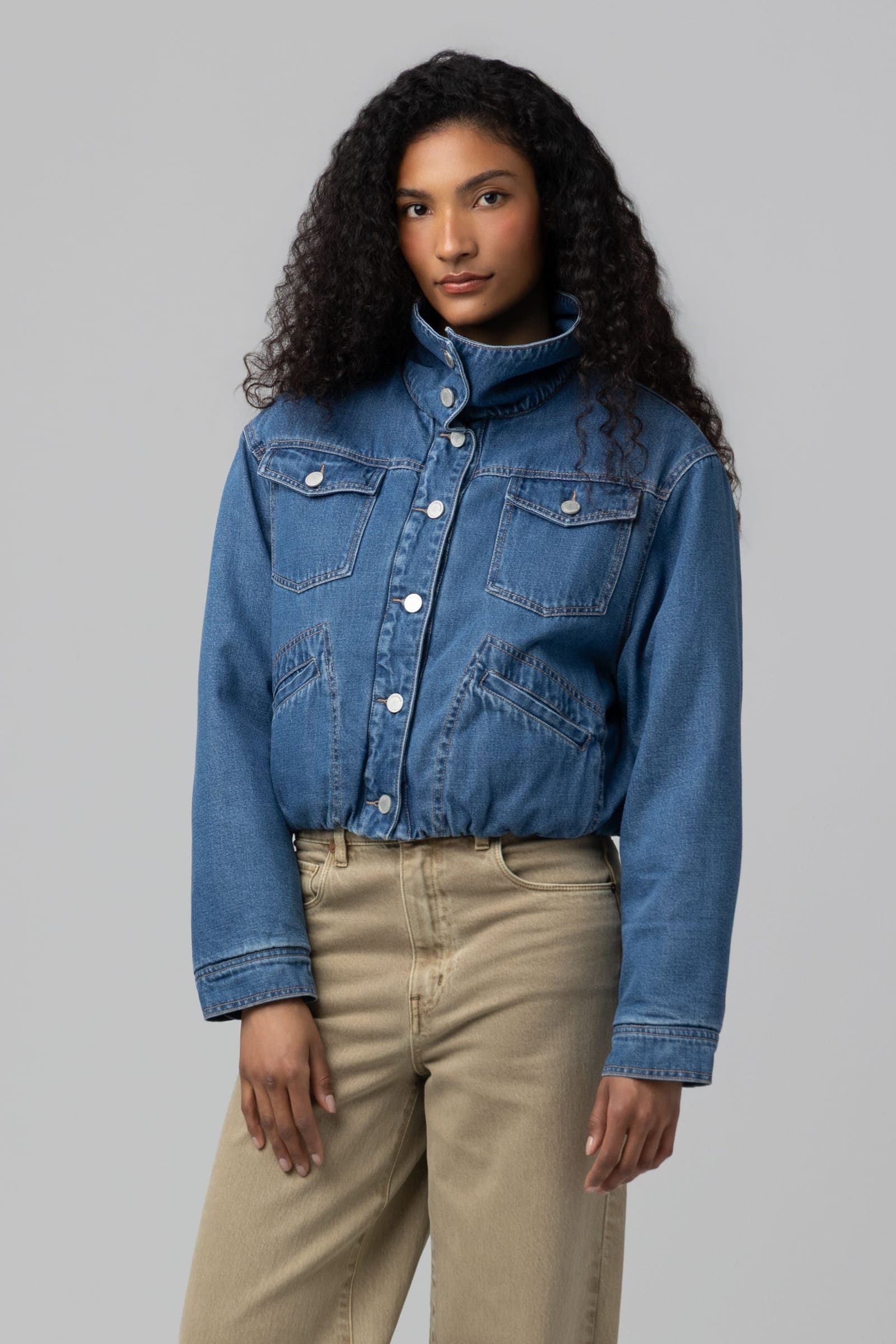 Side Quest Jacket