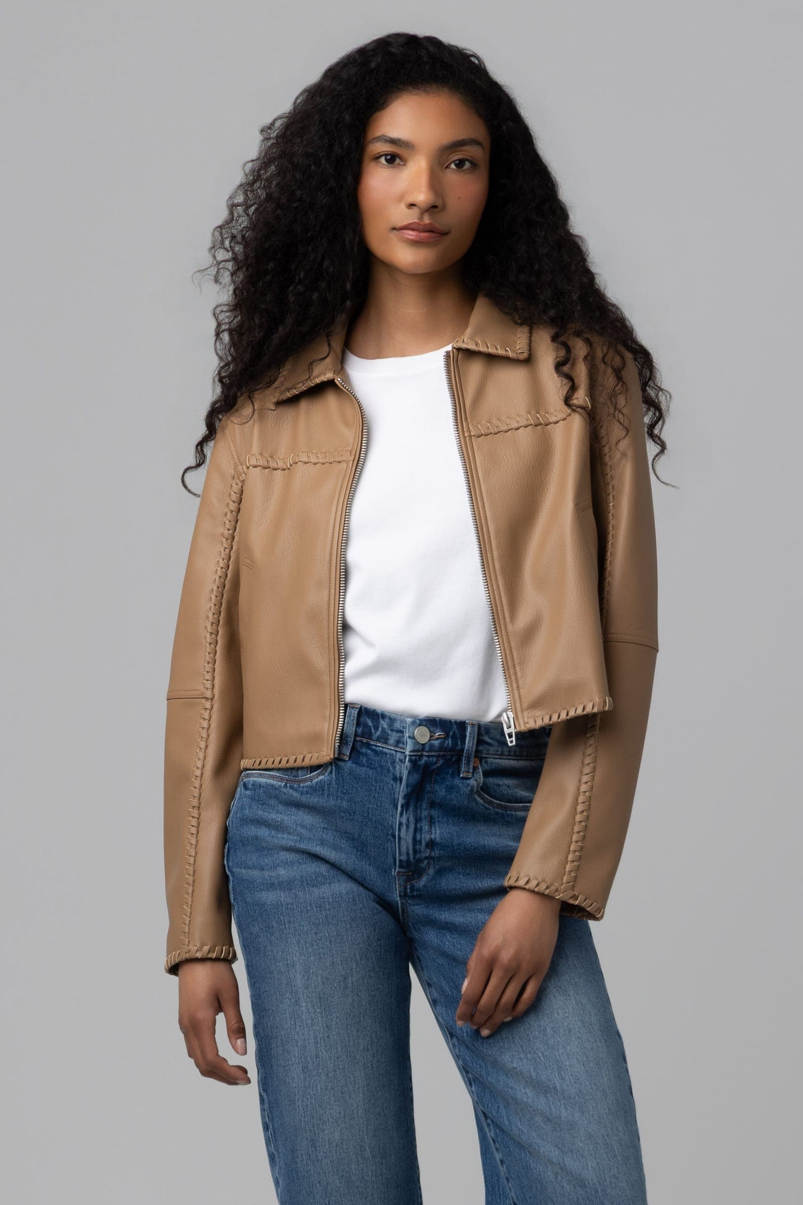 Desert Moon Jacket