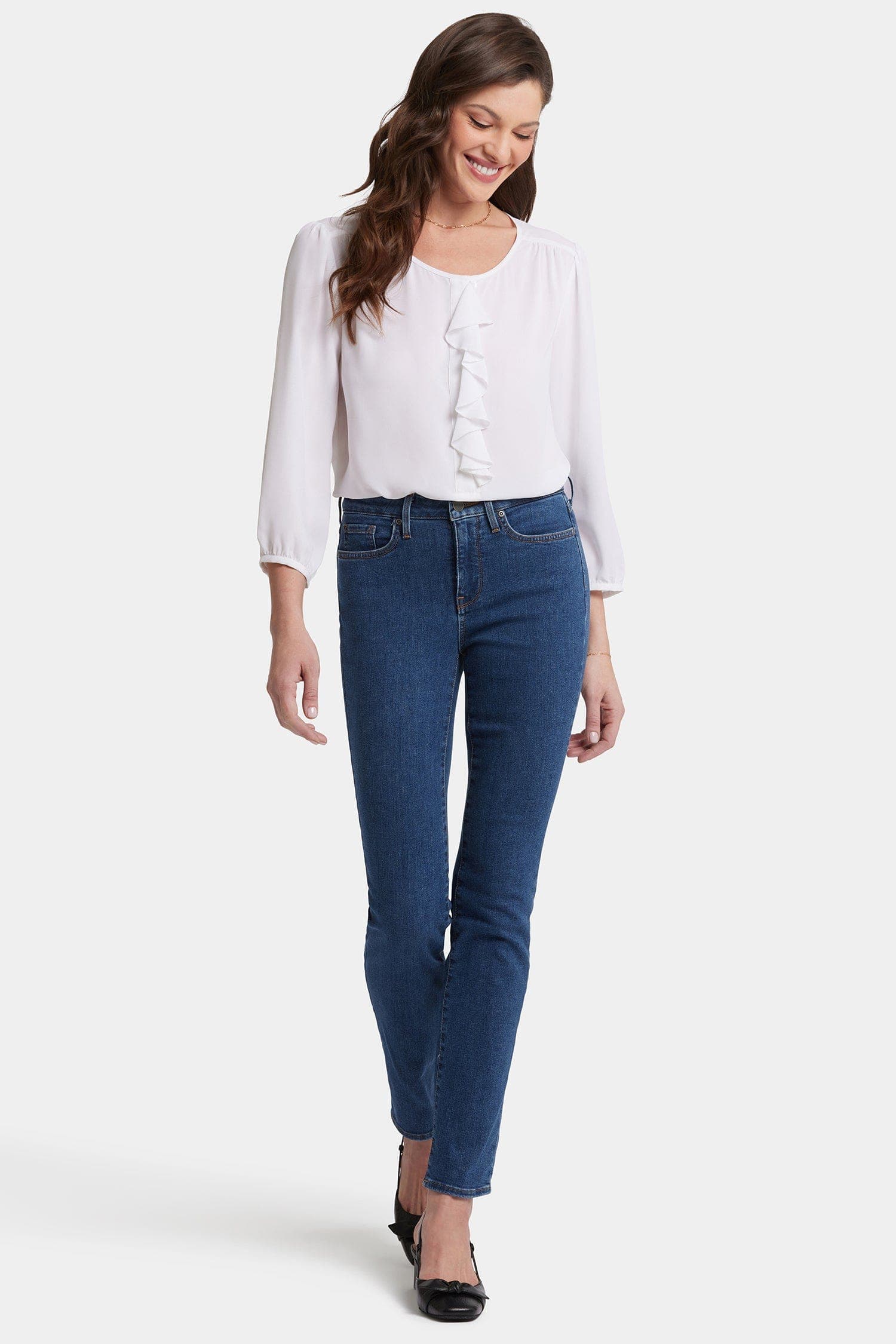 Sheri Slim Jeans
