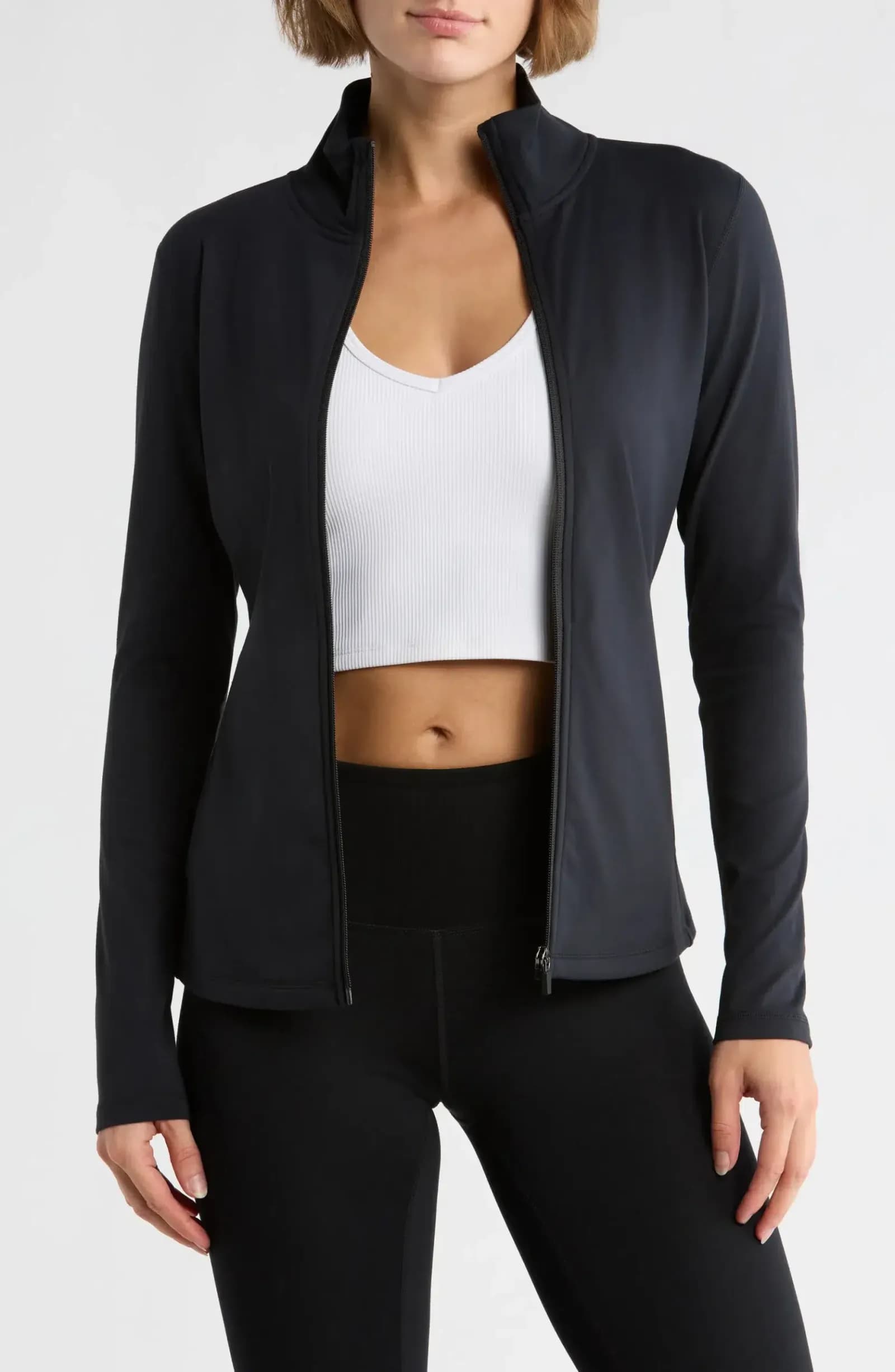 Ultra Lush Jacket