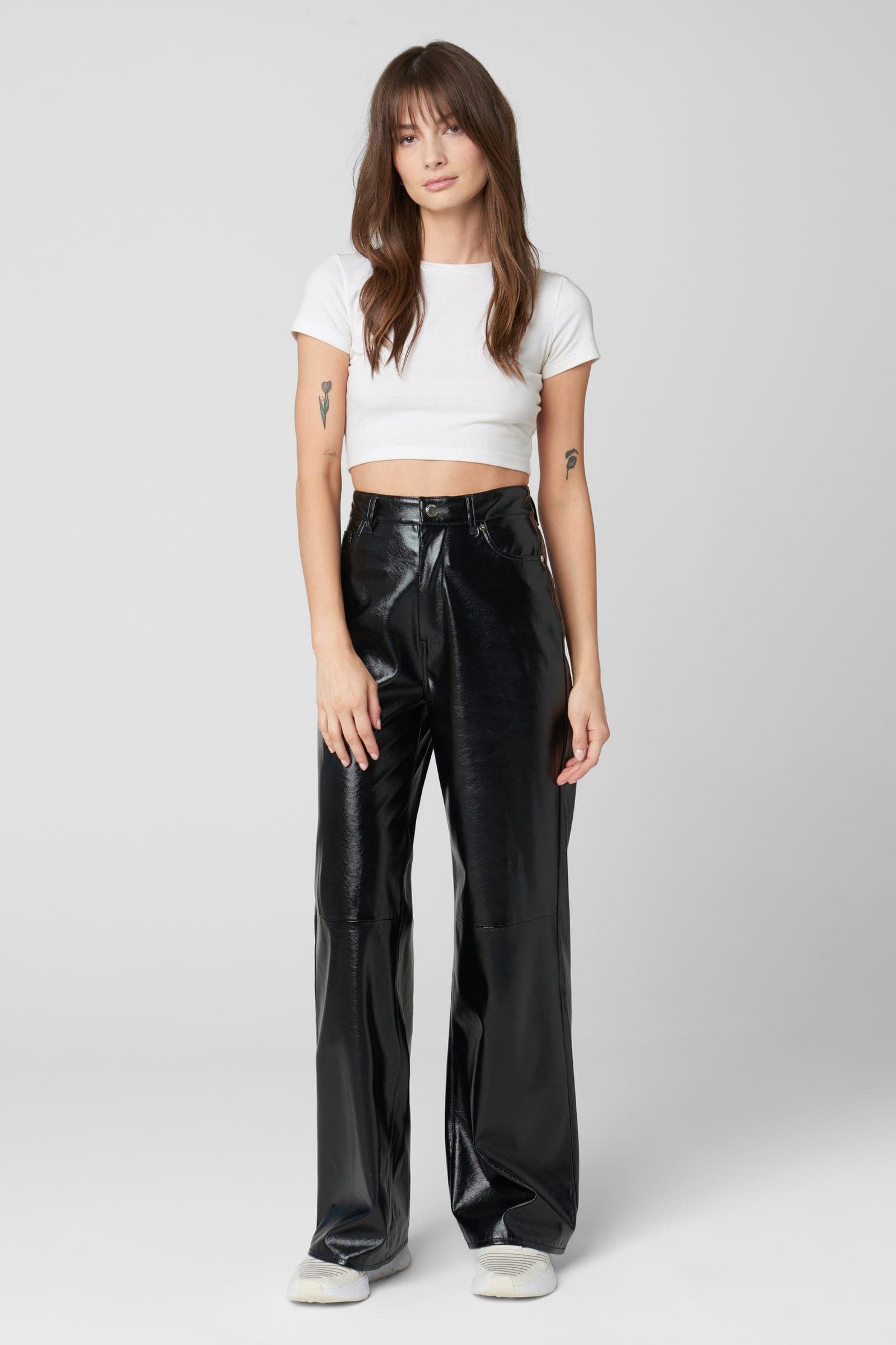 Franklin in Right on Time Pant