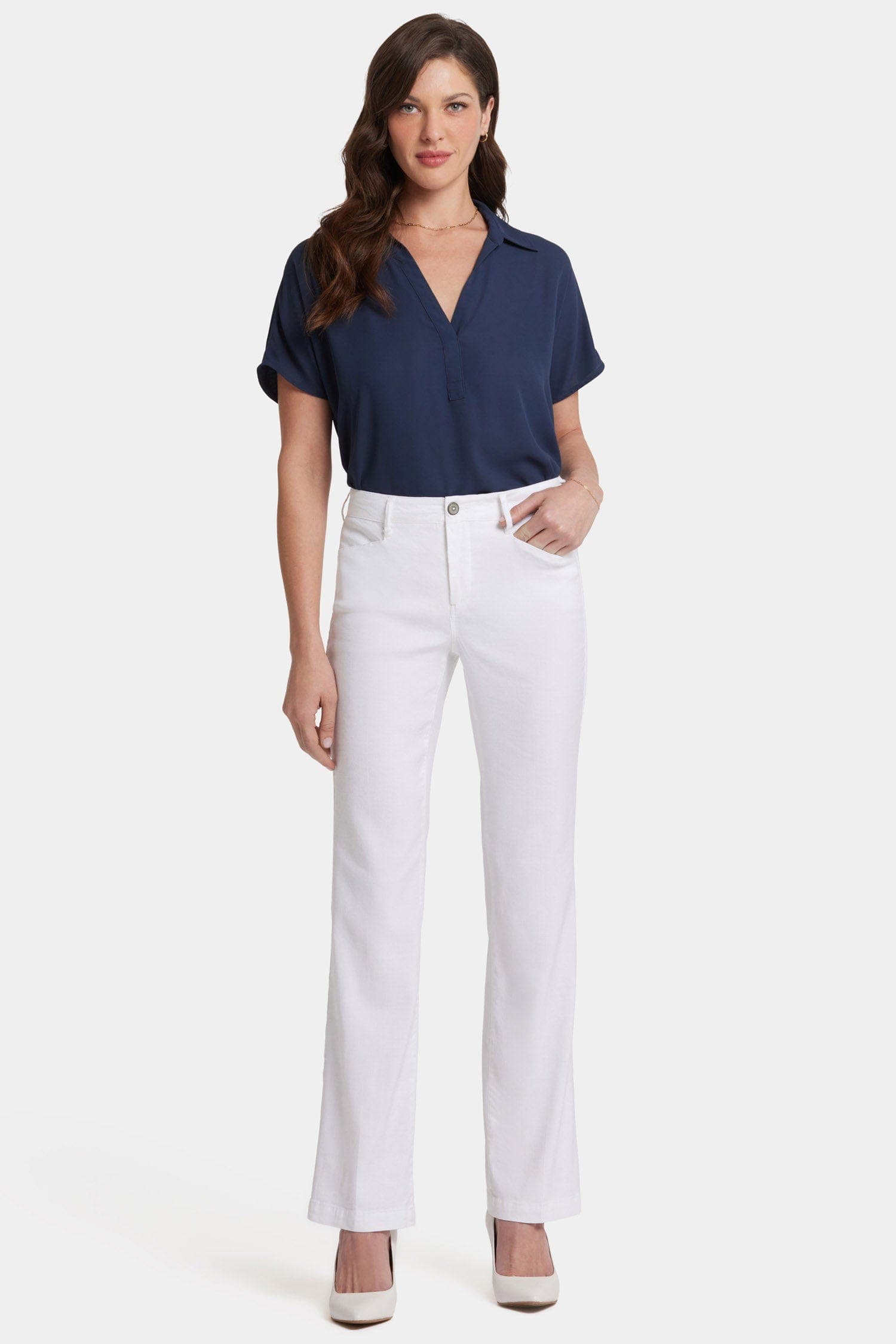 Trouser Pants
