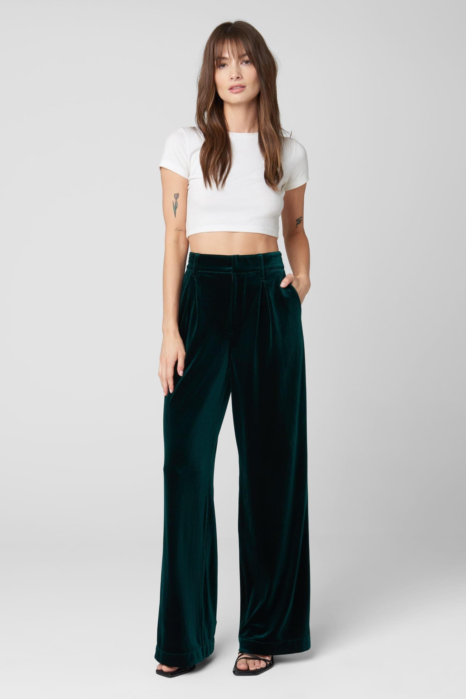 Street Smart Trouser