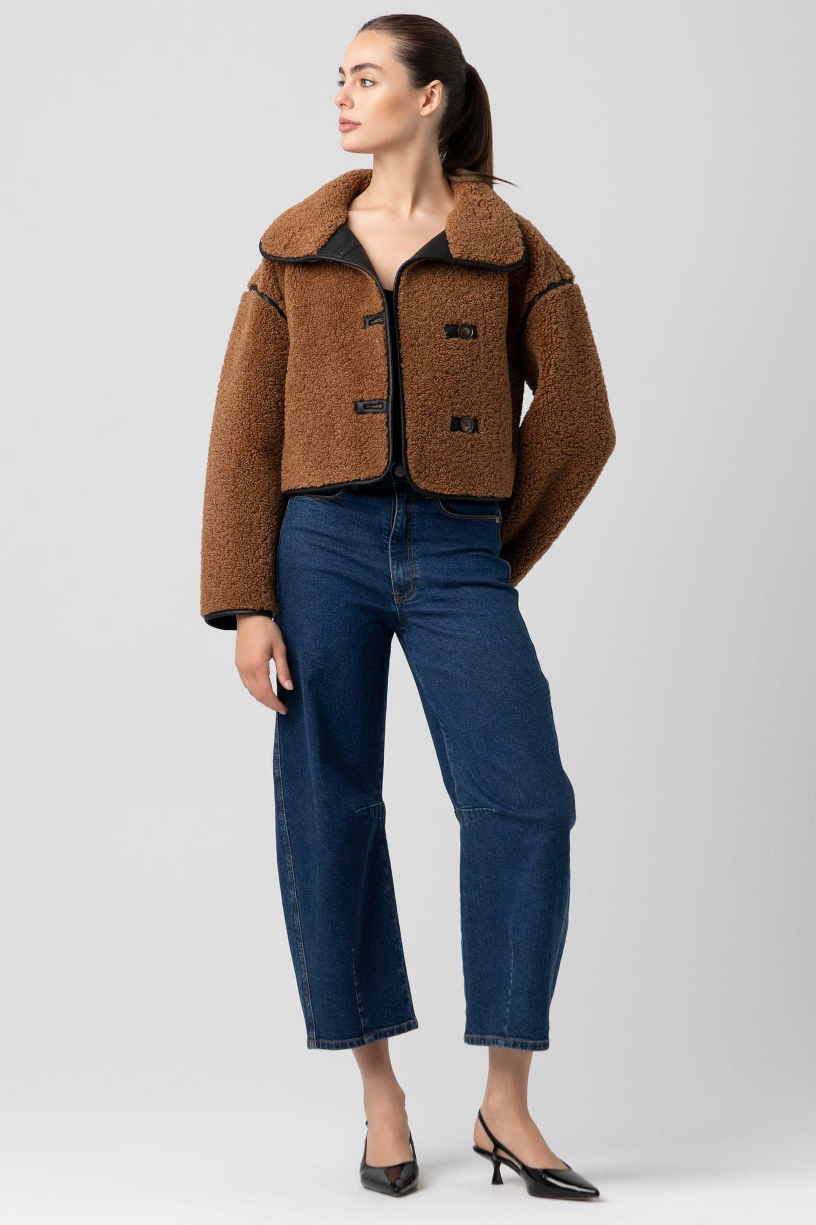 Dirt Road Jacket