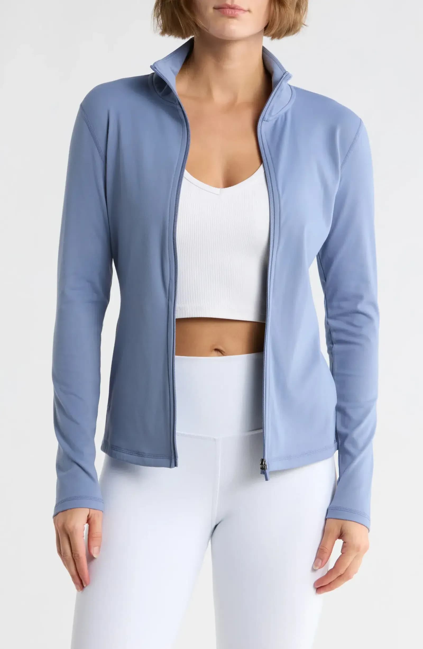Ultra Lush Jacket