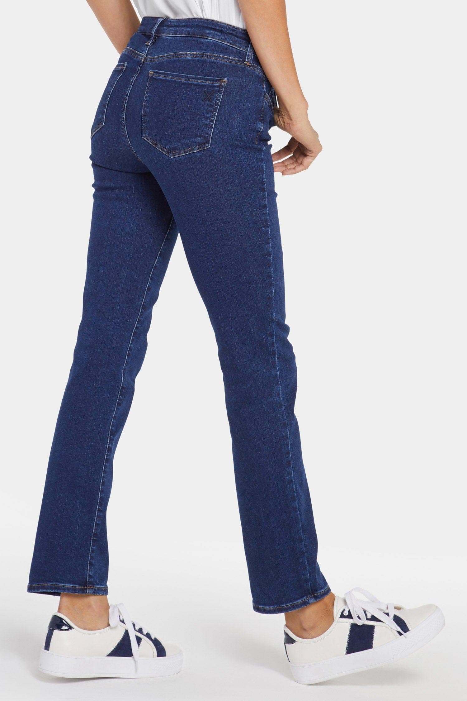 Sheri Slim Jeans