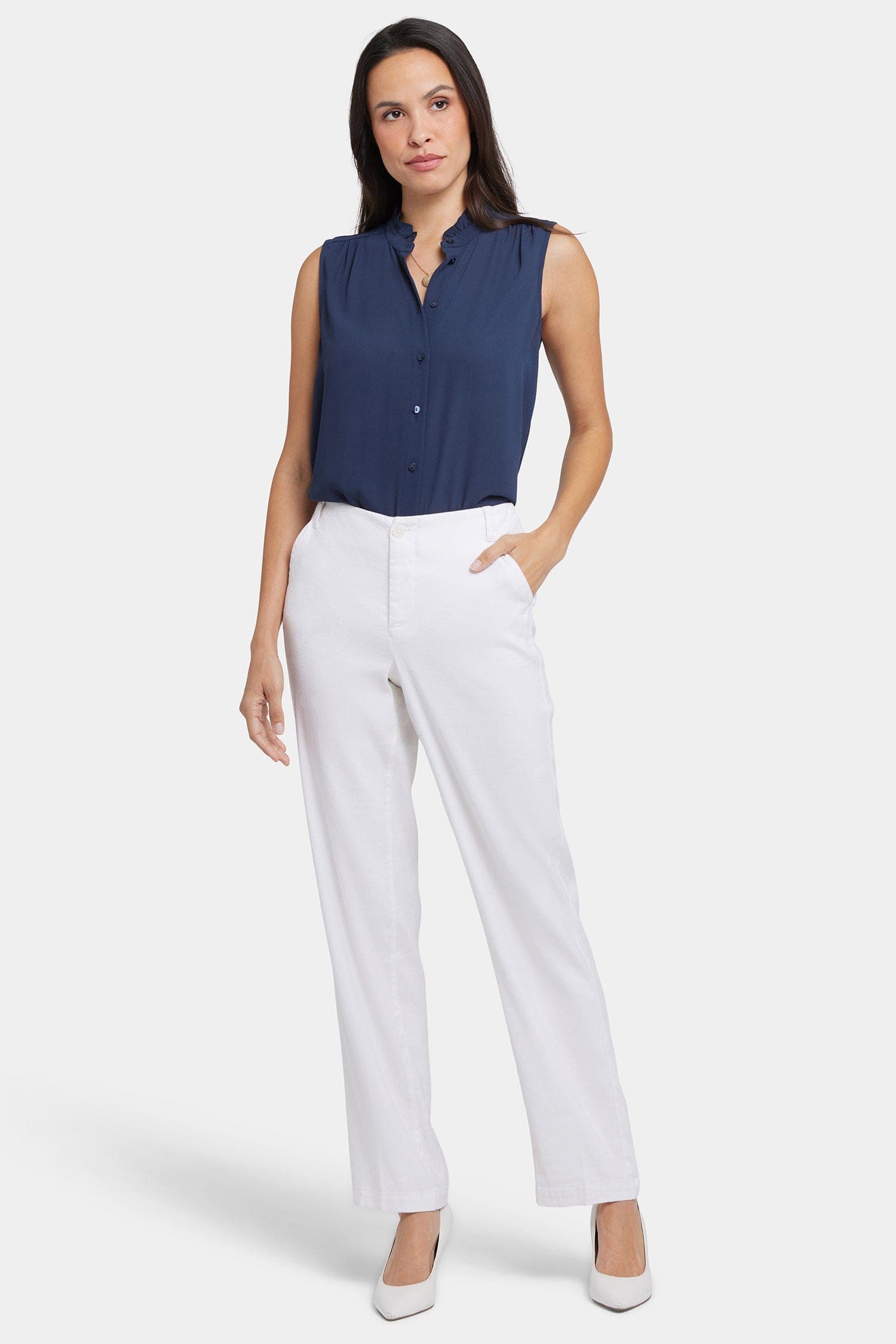 Marilyn Straight Pants
