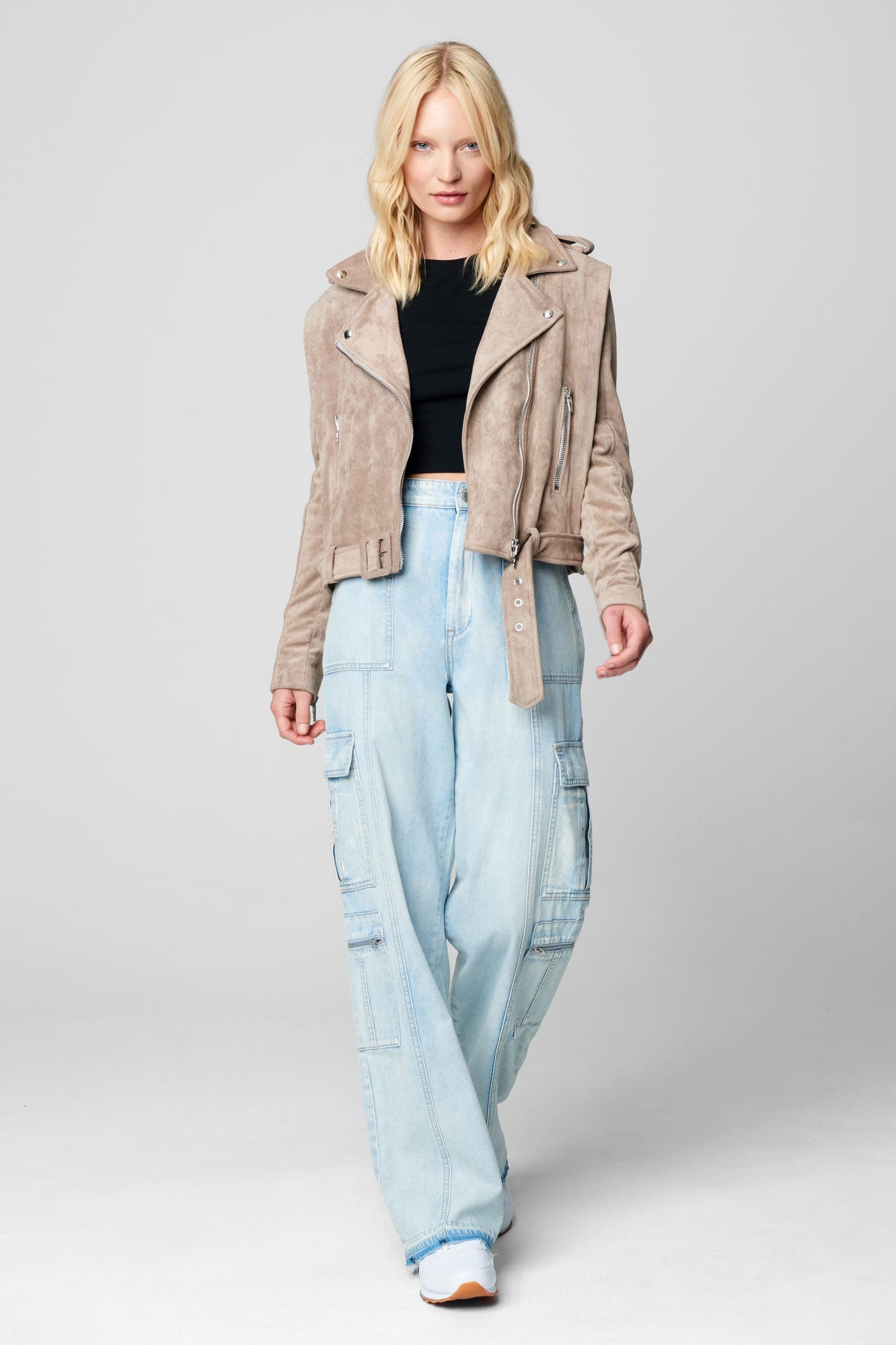 Chance of Rain Jacket