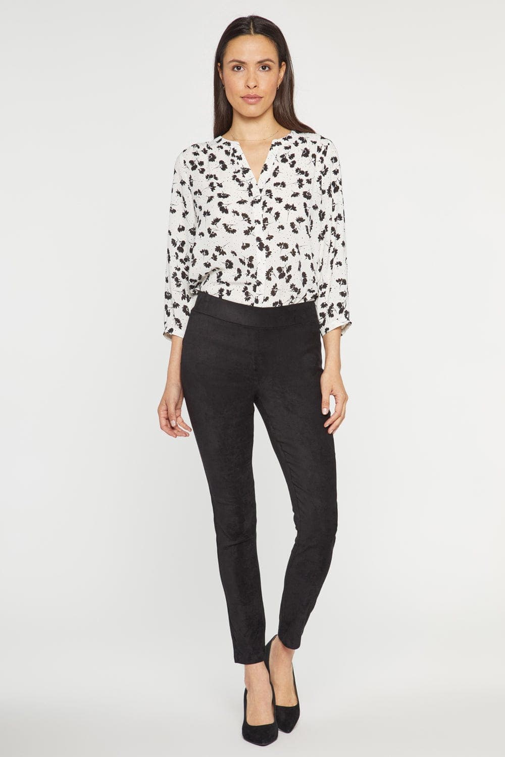 Basic Legging Pants