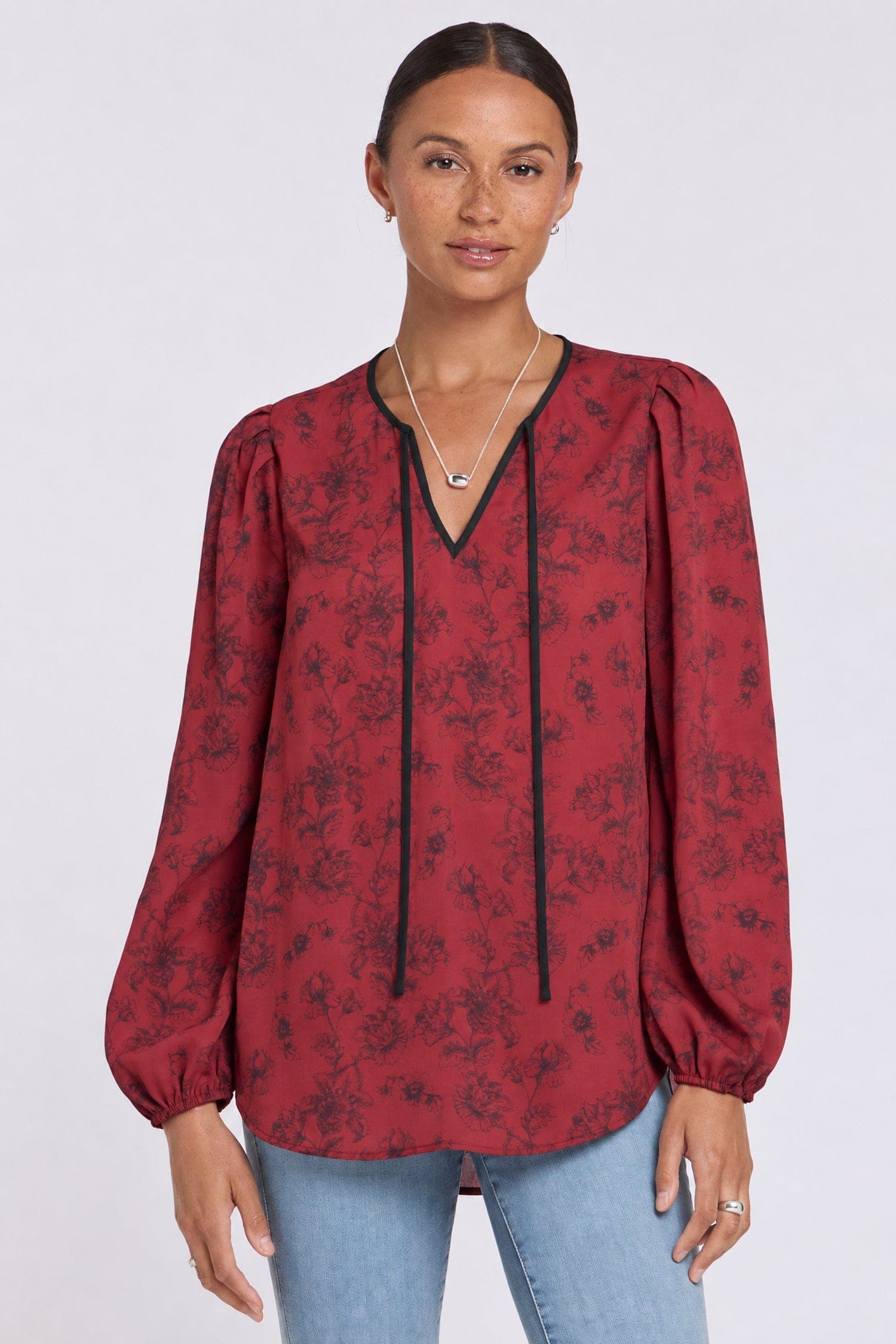 Elsie Blouse