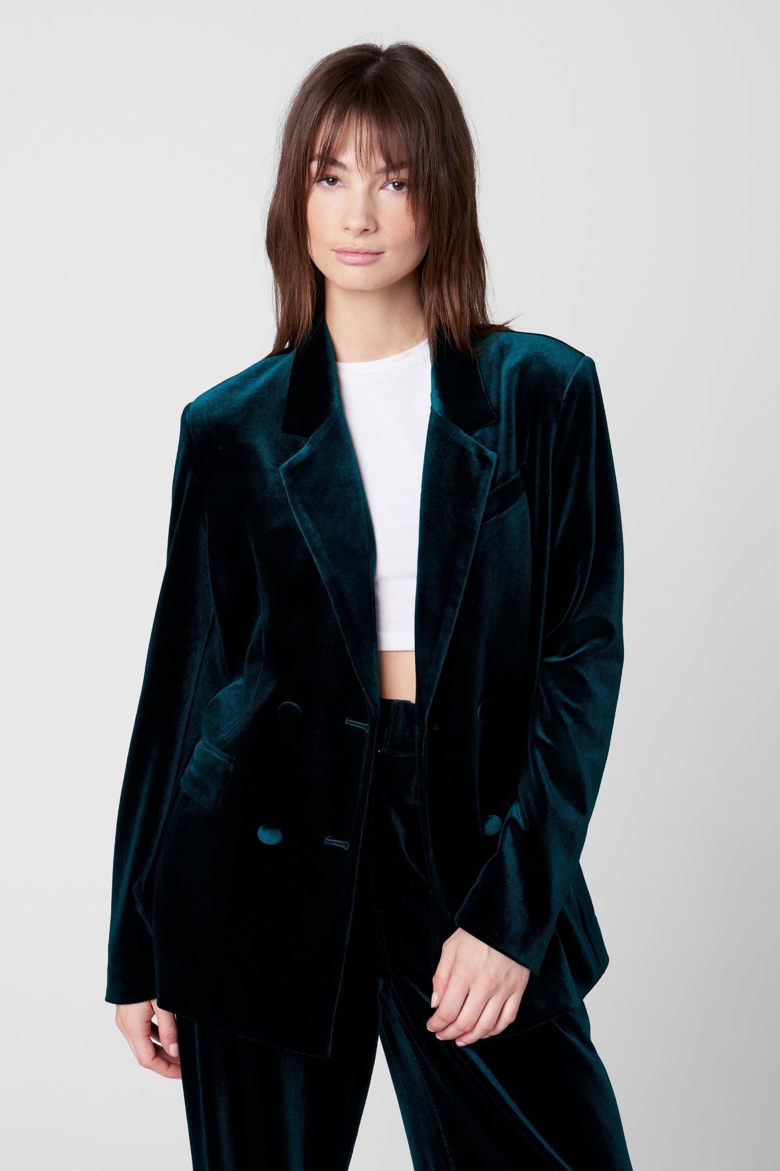 Street Smart Blazer