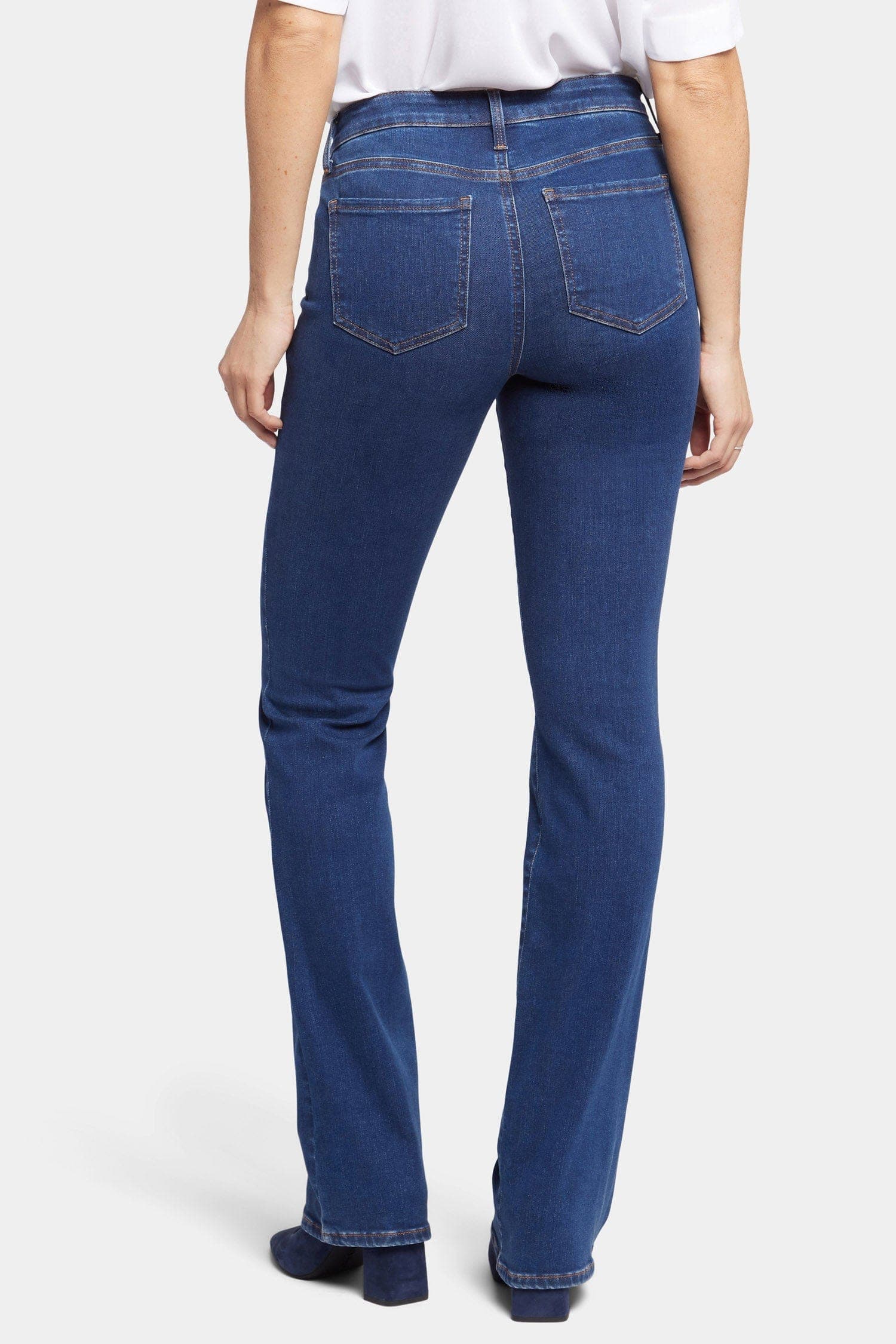 Barbara Bootcut Jeans