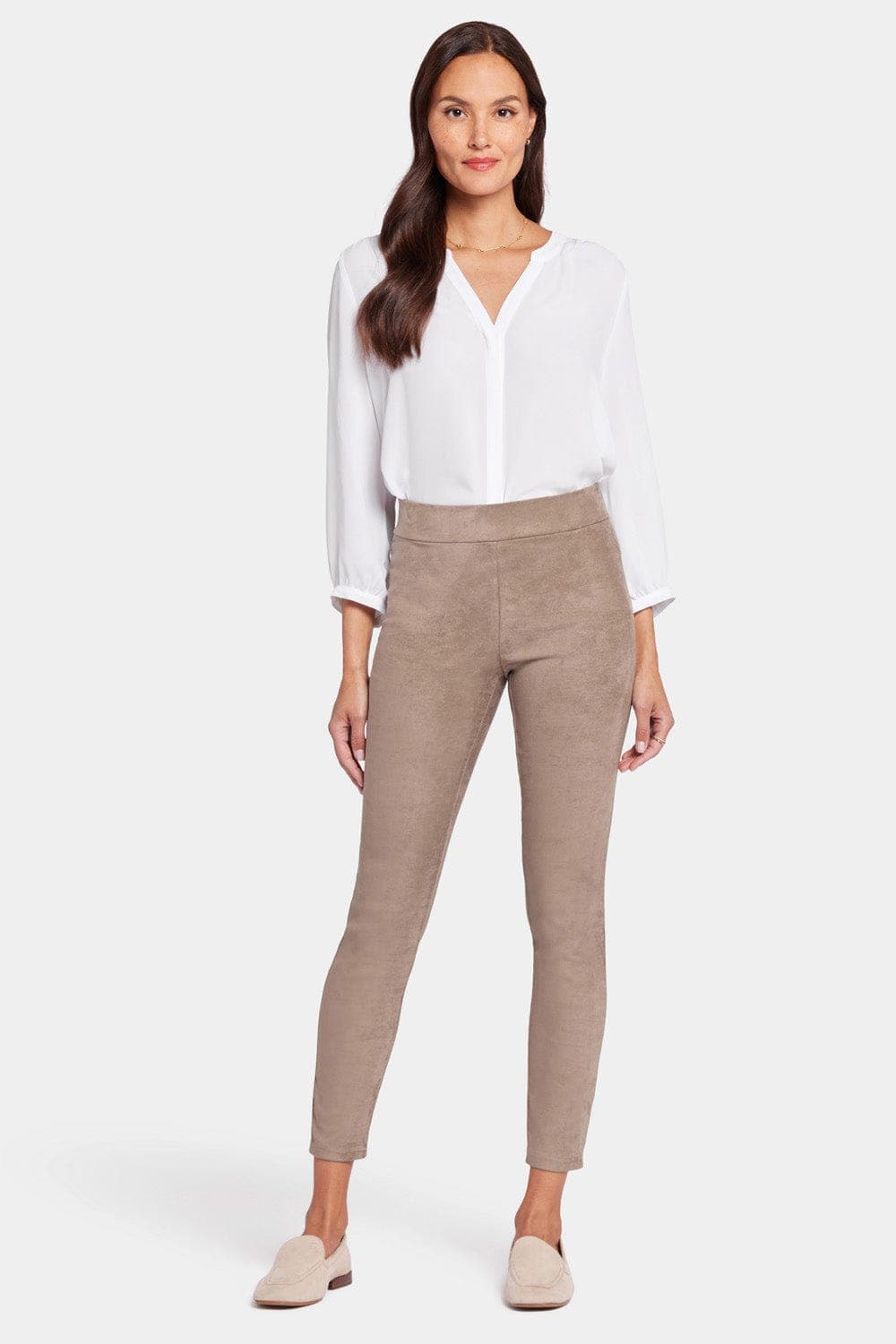 Basic Legging Pants