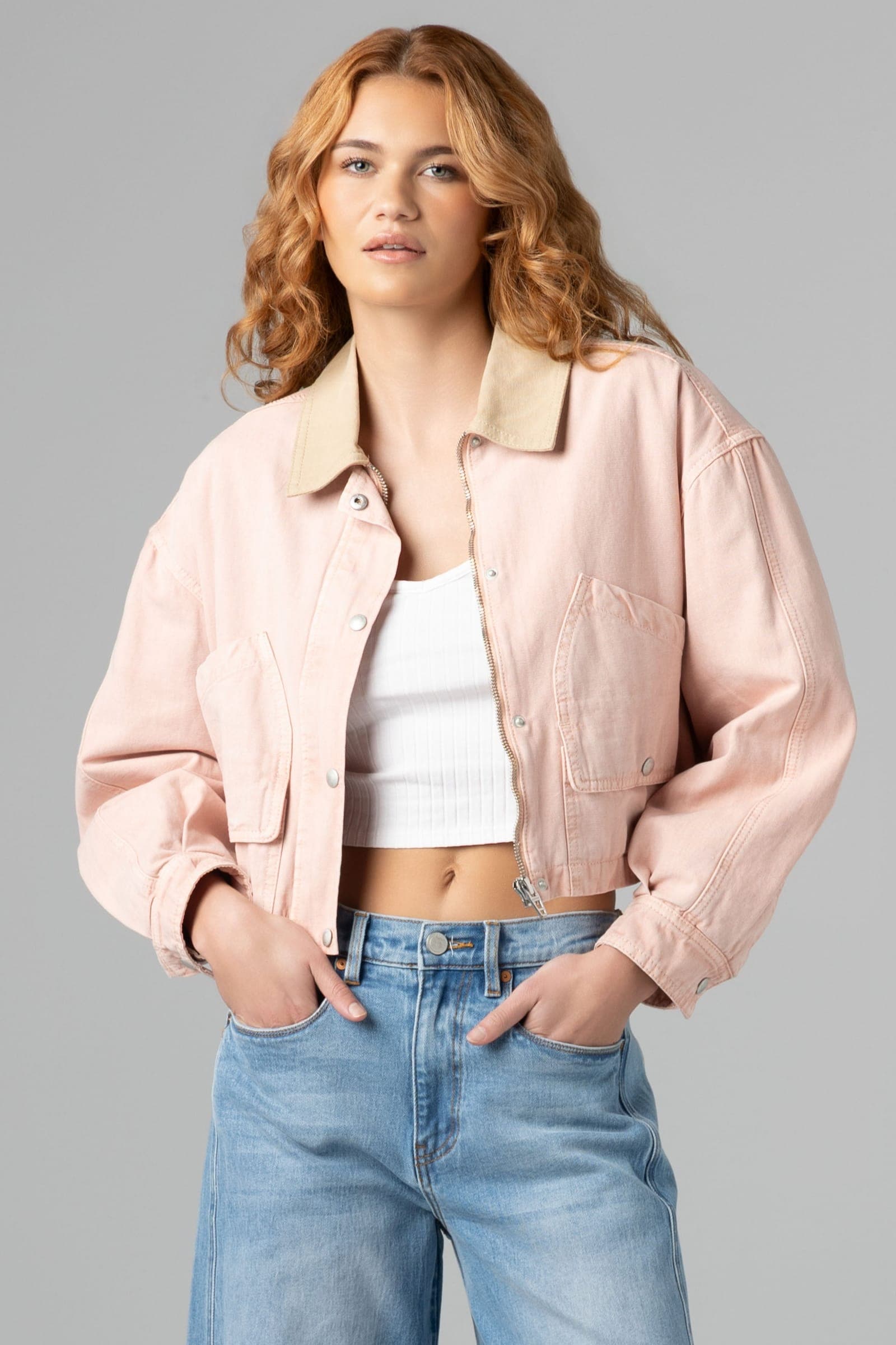 Lawn Party Jacket