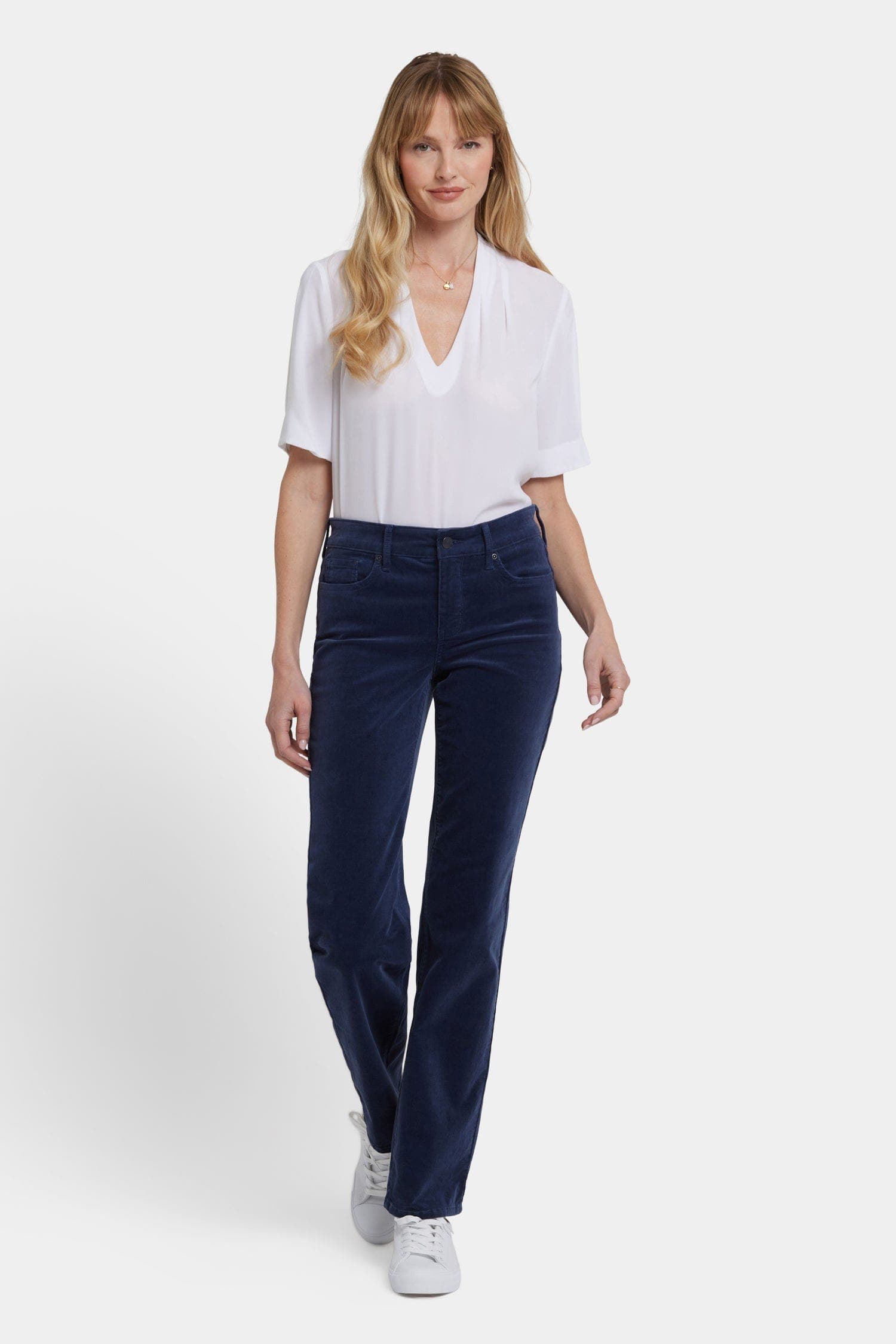 Marilyn Straight Pants