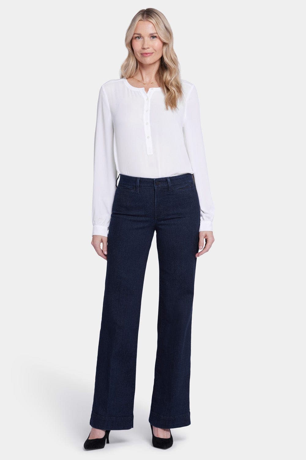 Teresa Trouser Jeans