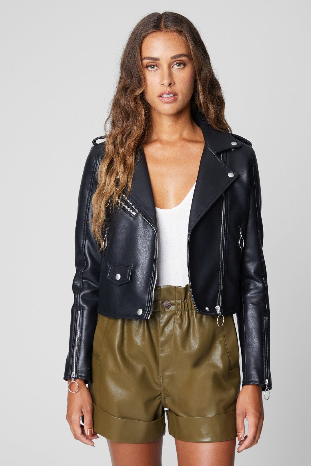Still the One Jacket