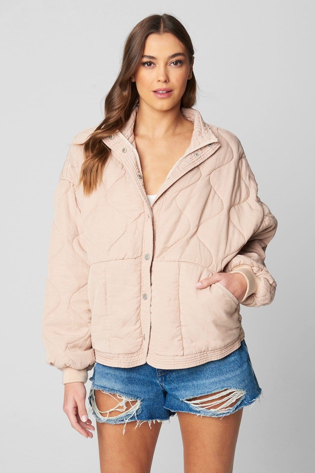 Sand Drift Jacket