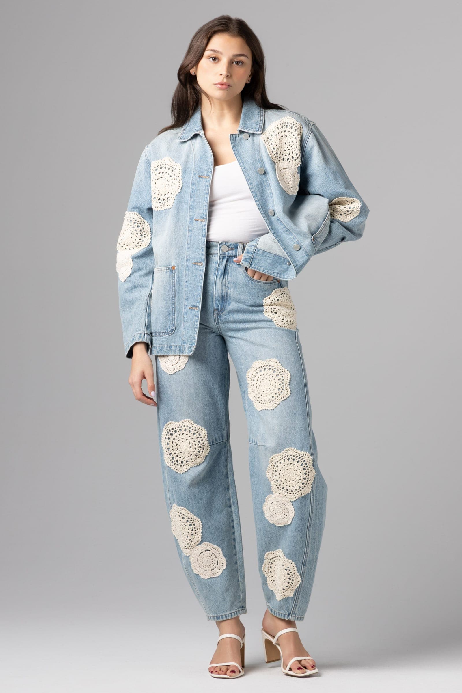 Surf Camp Pants