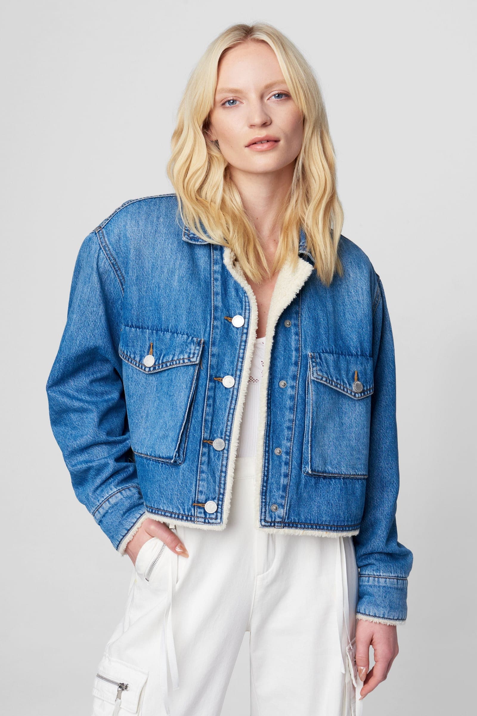 Crash Course Jacket