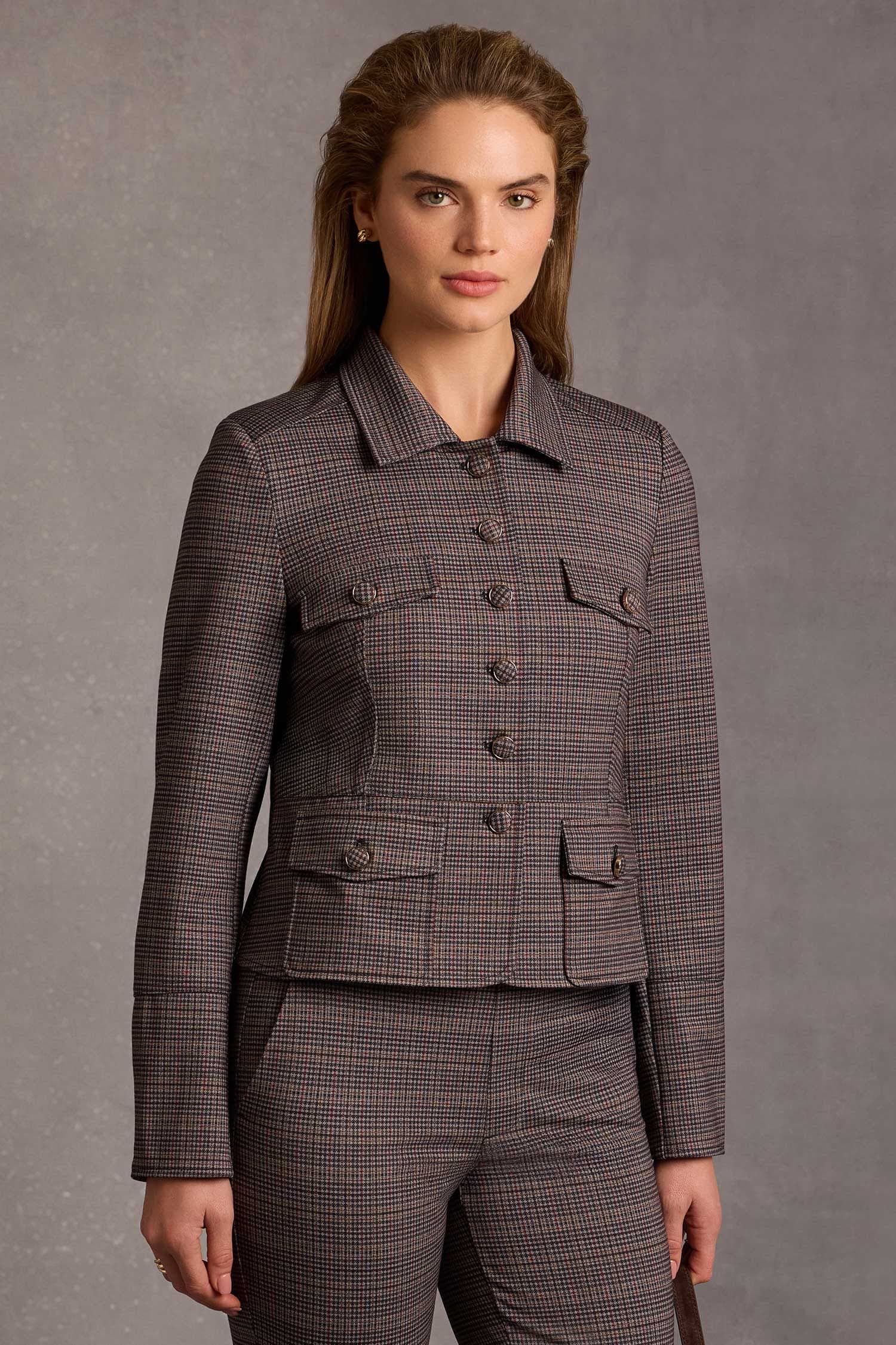 Celeste Jacket