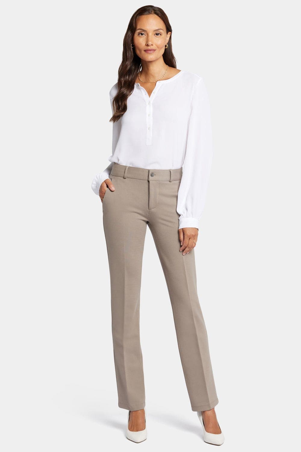 Classic Trouser Pants