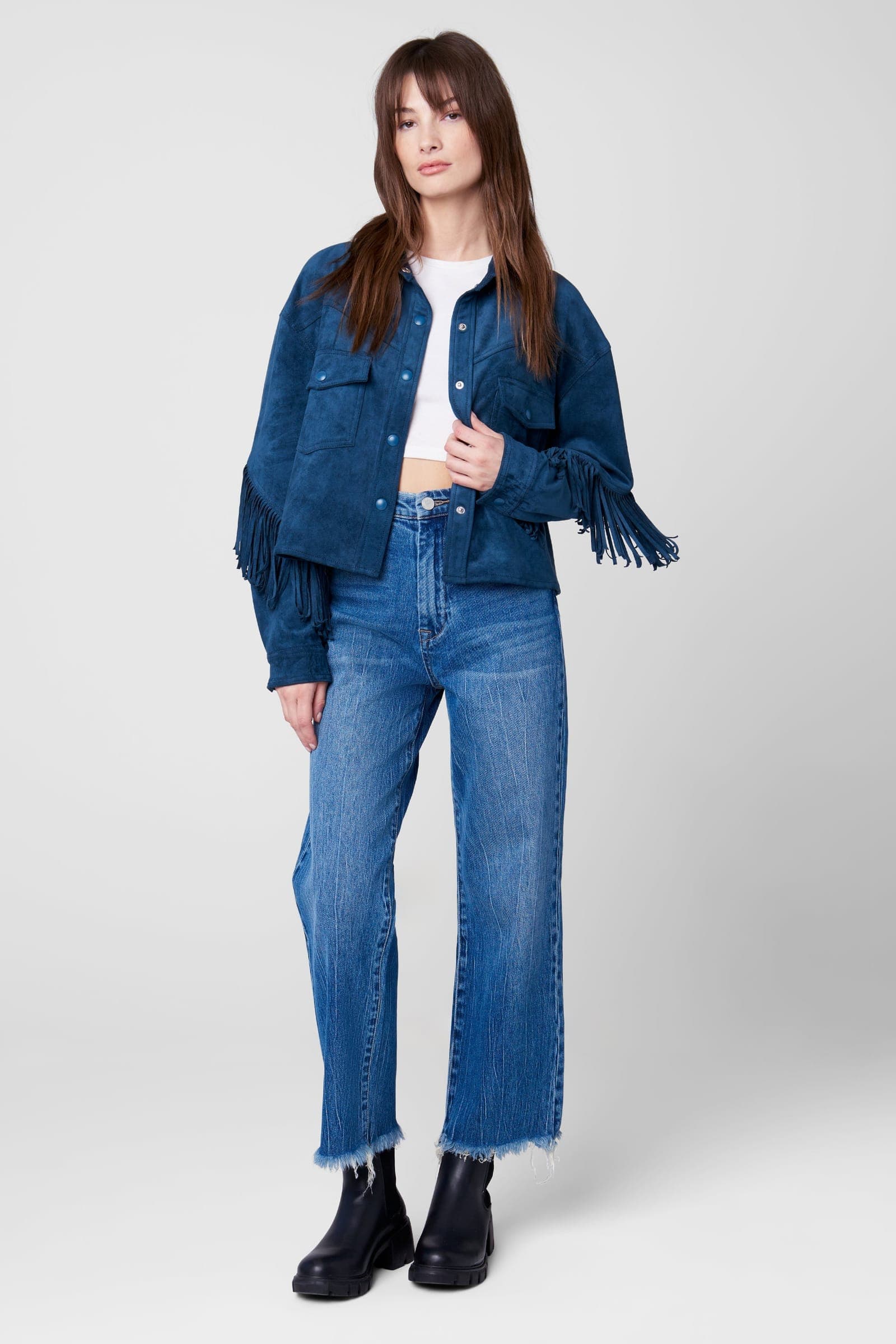 In Too Deep Jacket