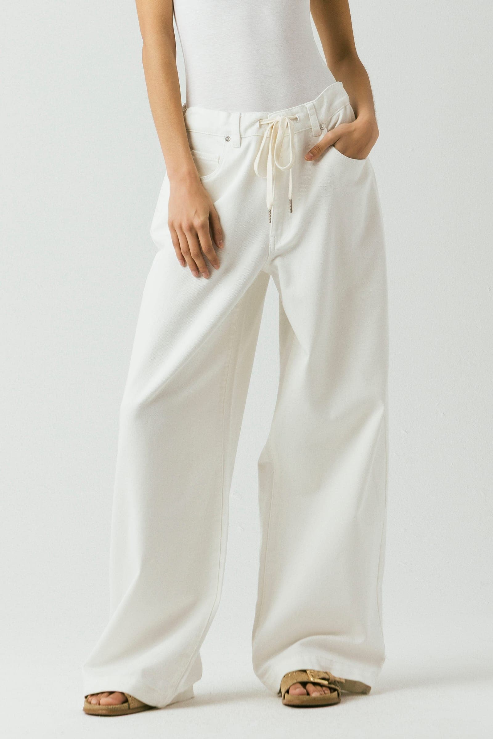 Public Life Pant