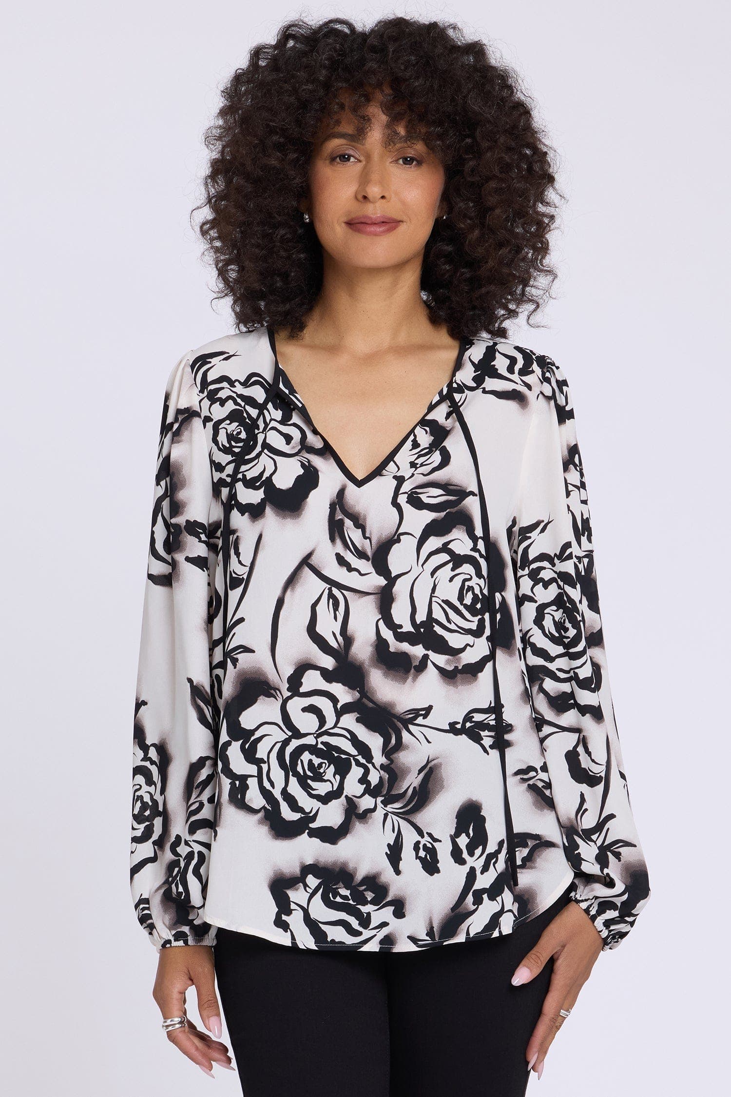 Elsie Blouse