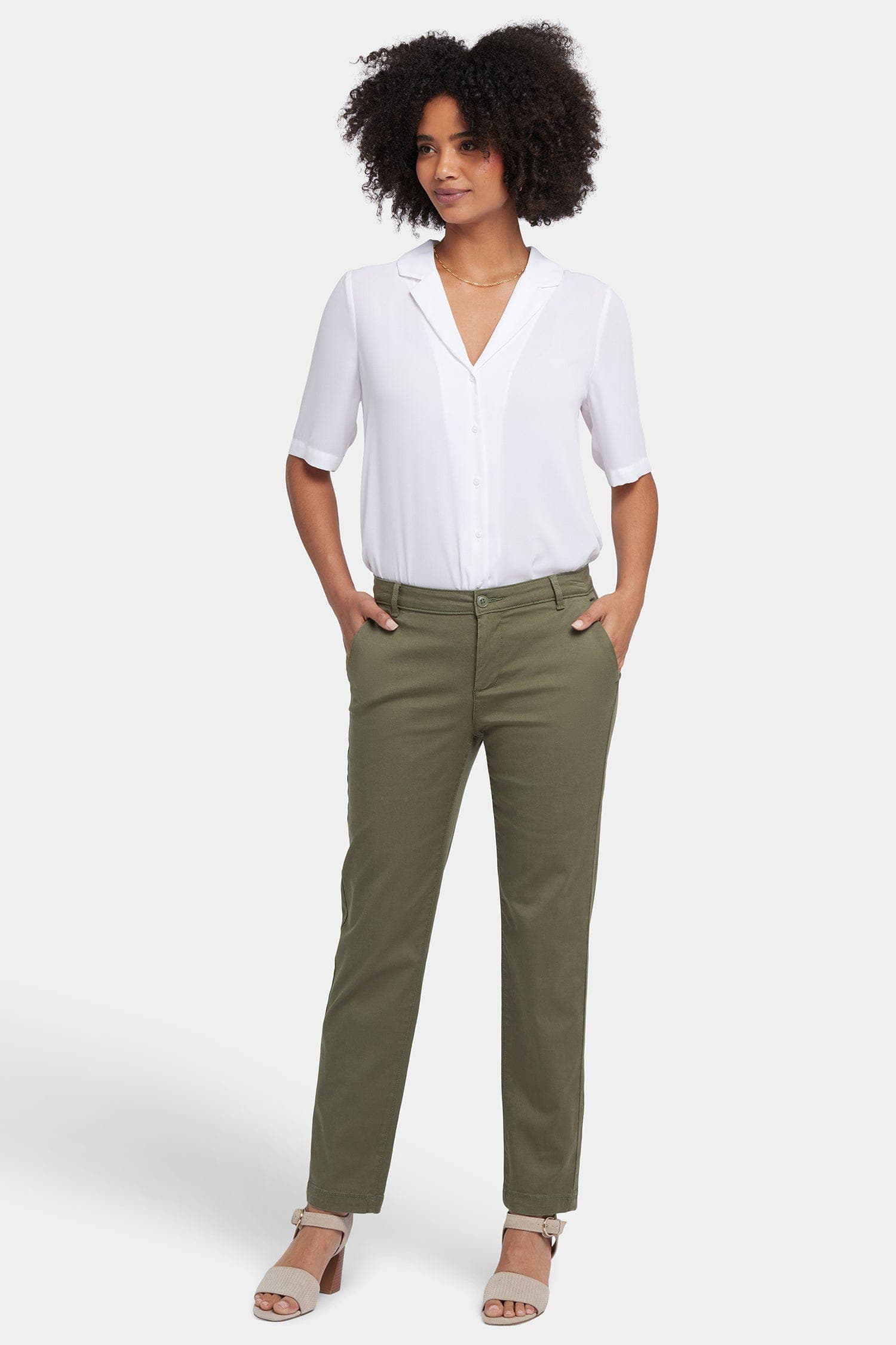 Sadie Slim Pants