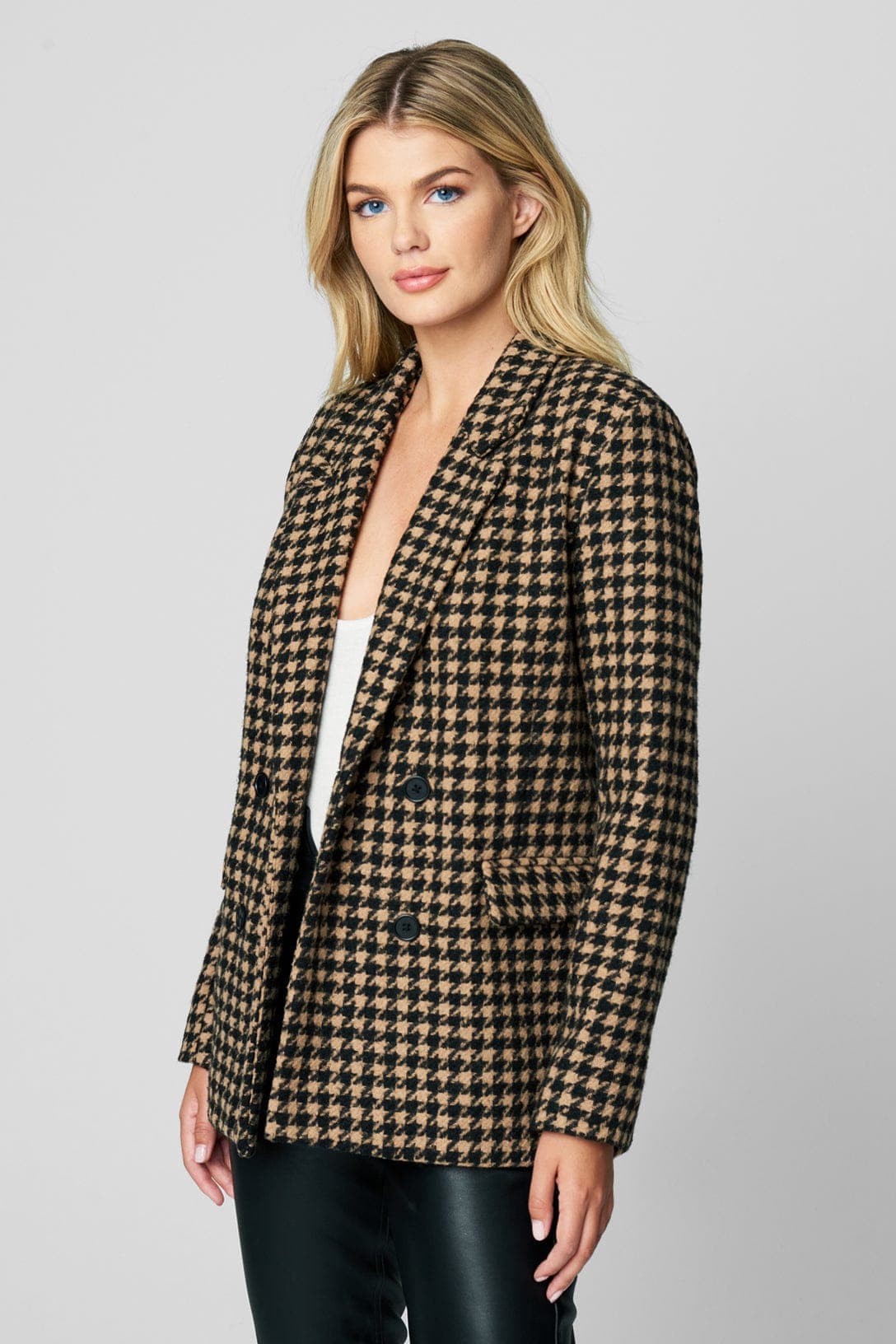 Book Club Blazer