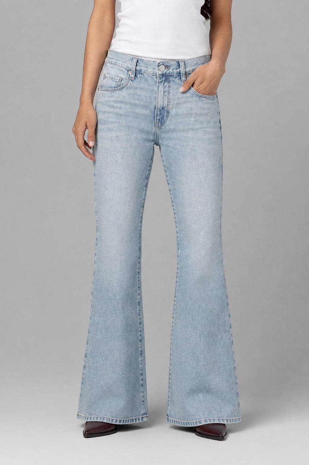 Easy Mode Pants