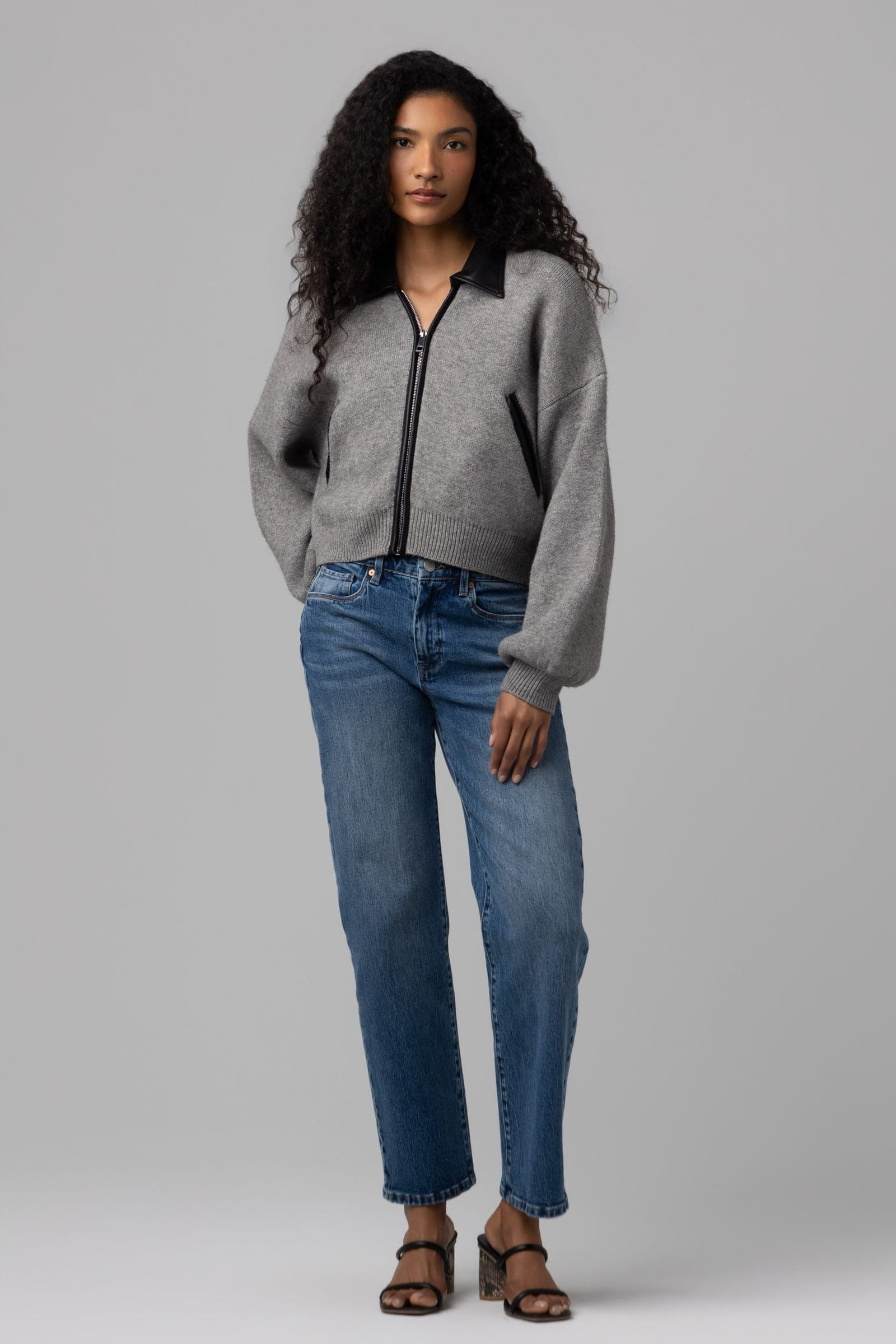 Power Play Jacket